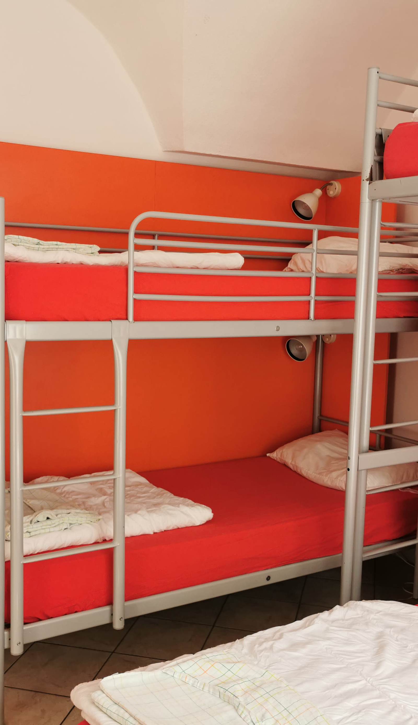 Most Hostel