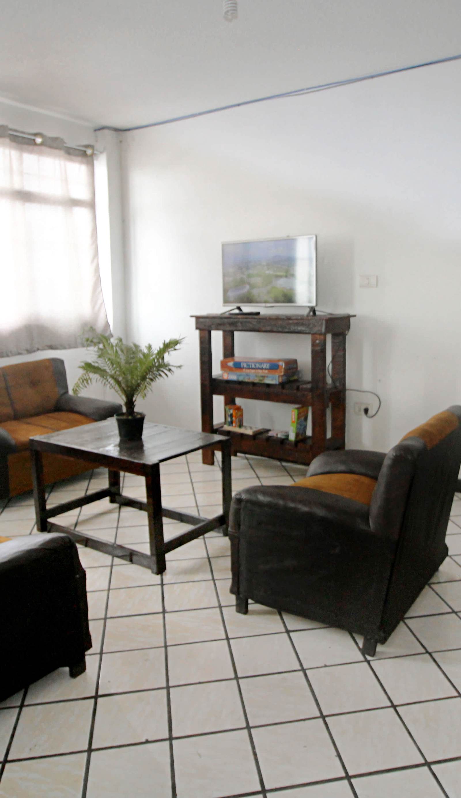 Hostal Santa Anna