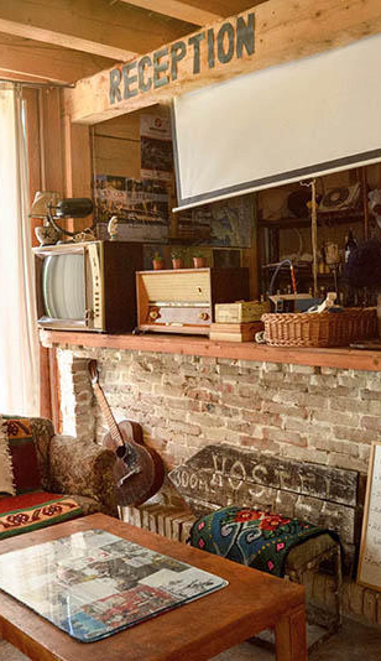Hostel Anton