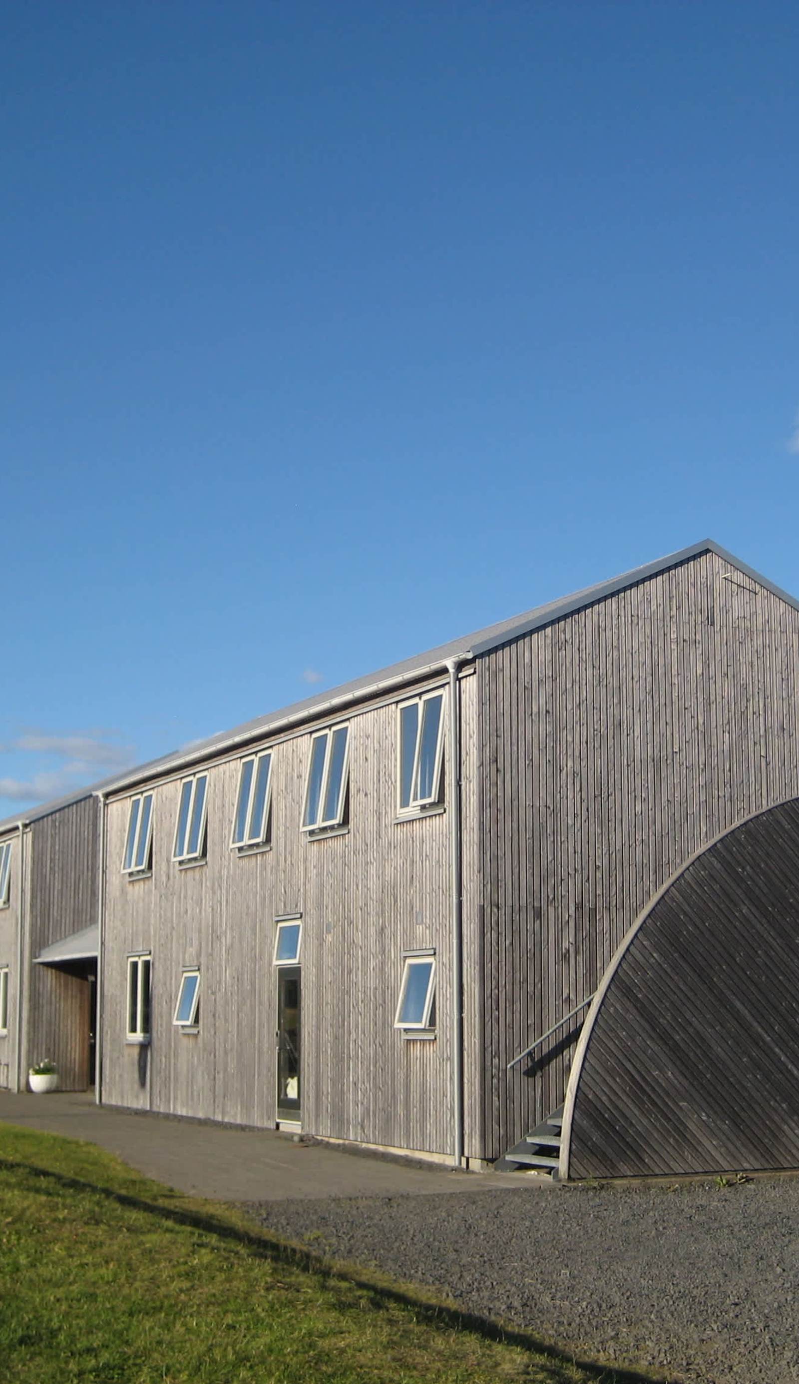 Lava Hostel