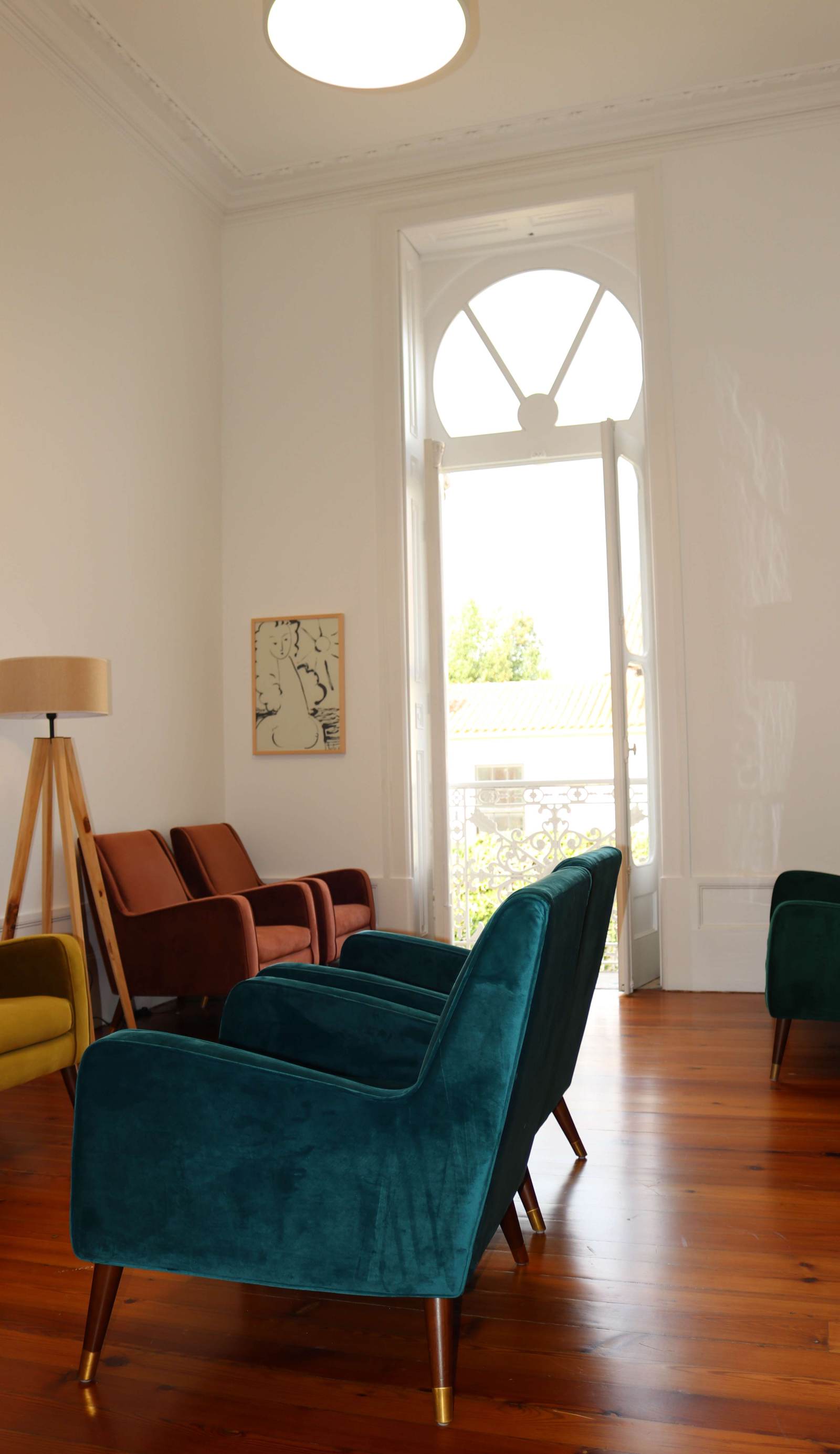 HI - Vila do Conde Youth Hostel