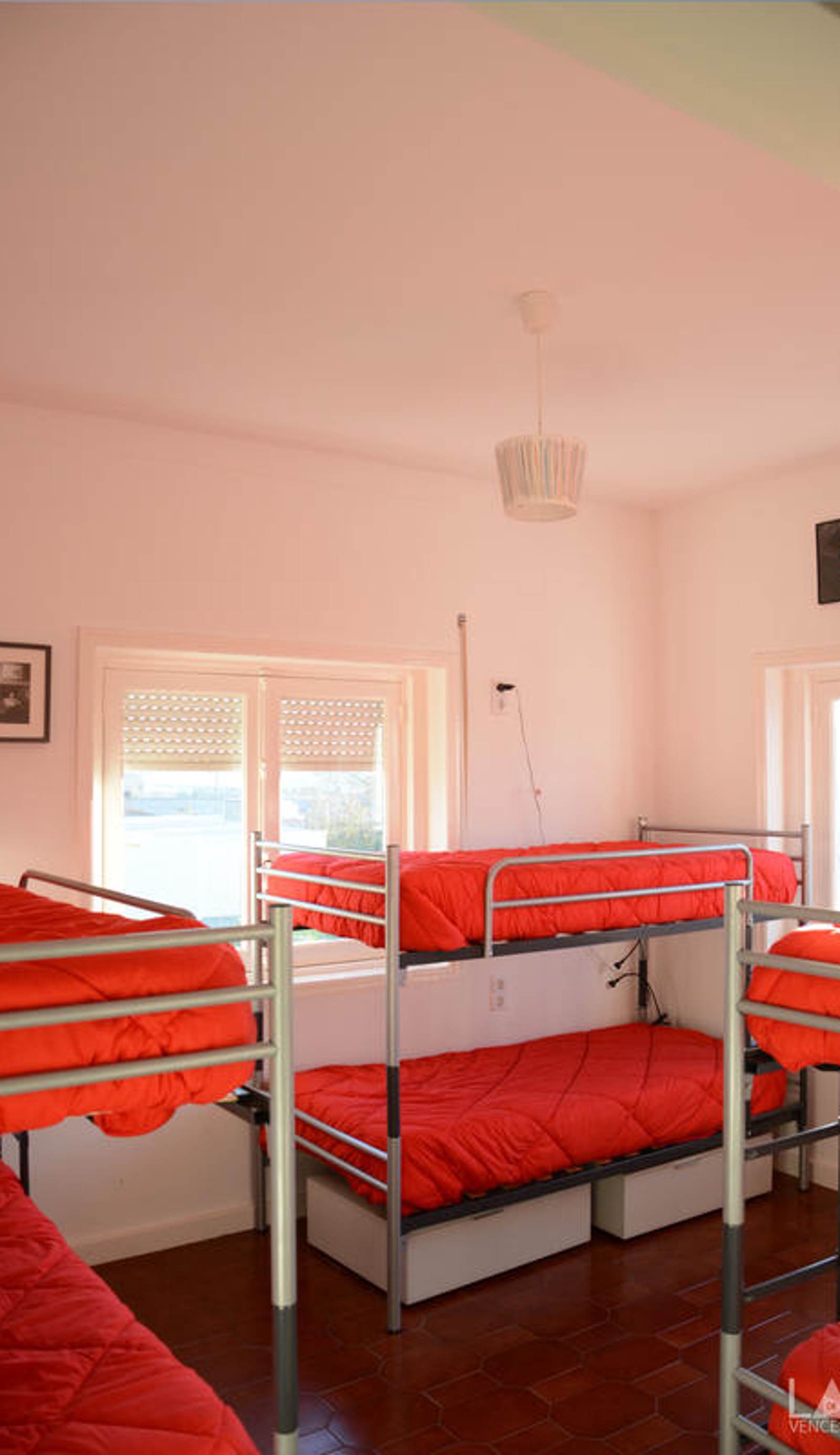 AirPorto Hostel