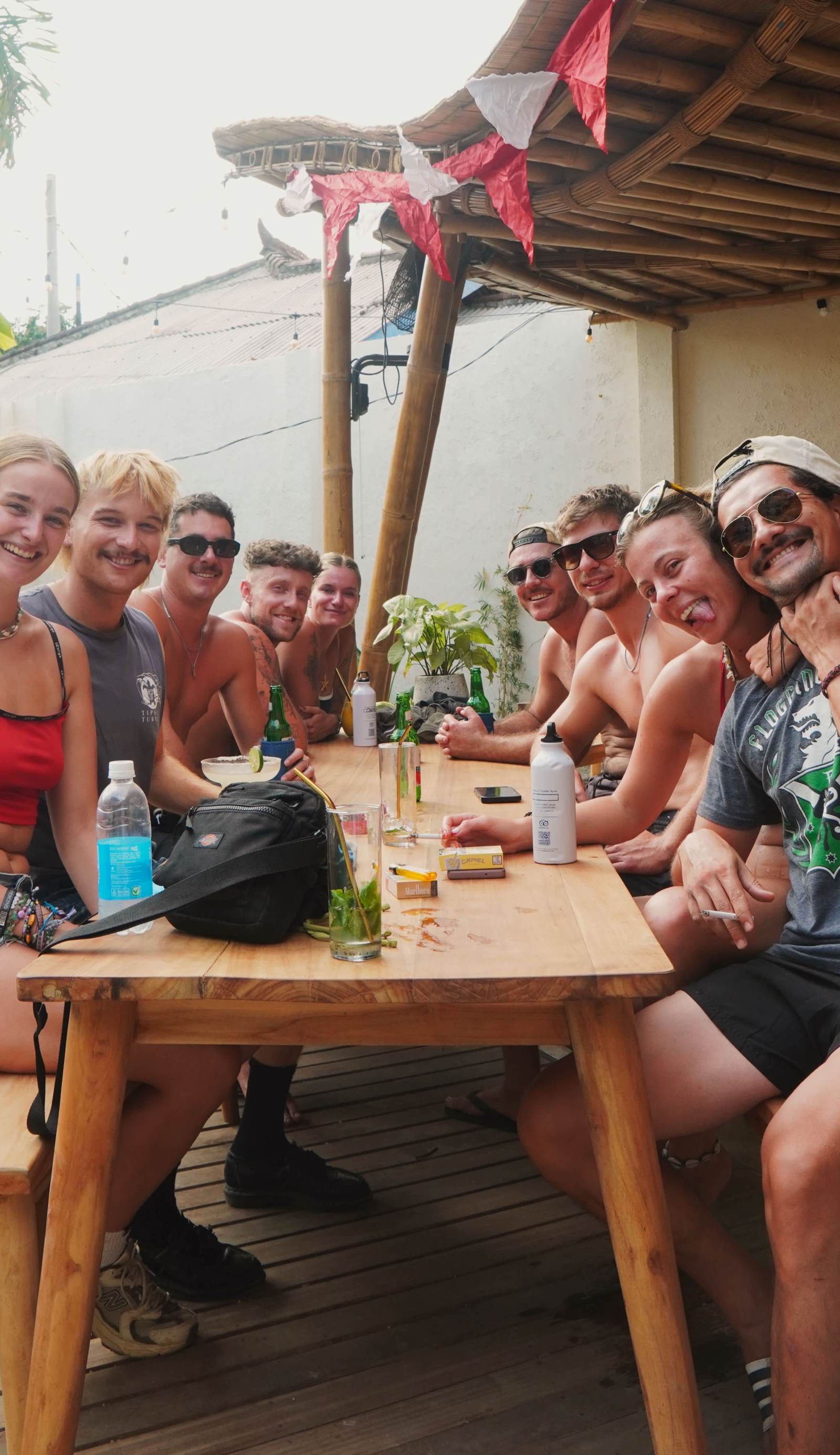 Tipsea Turtle Gili Trawangan