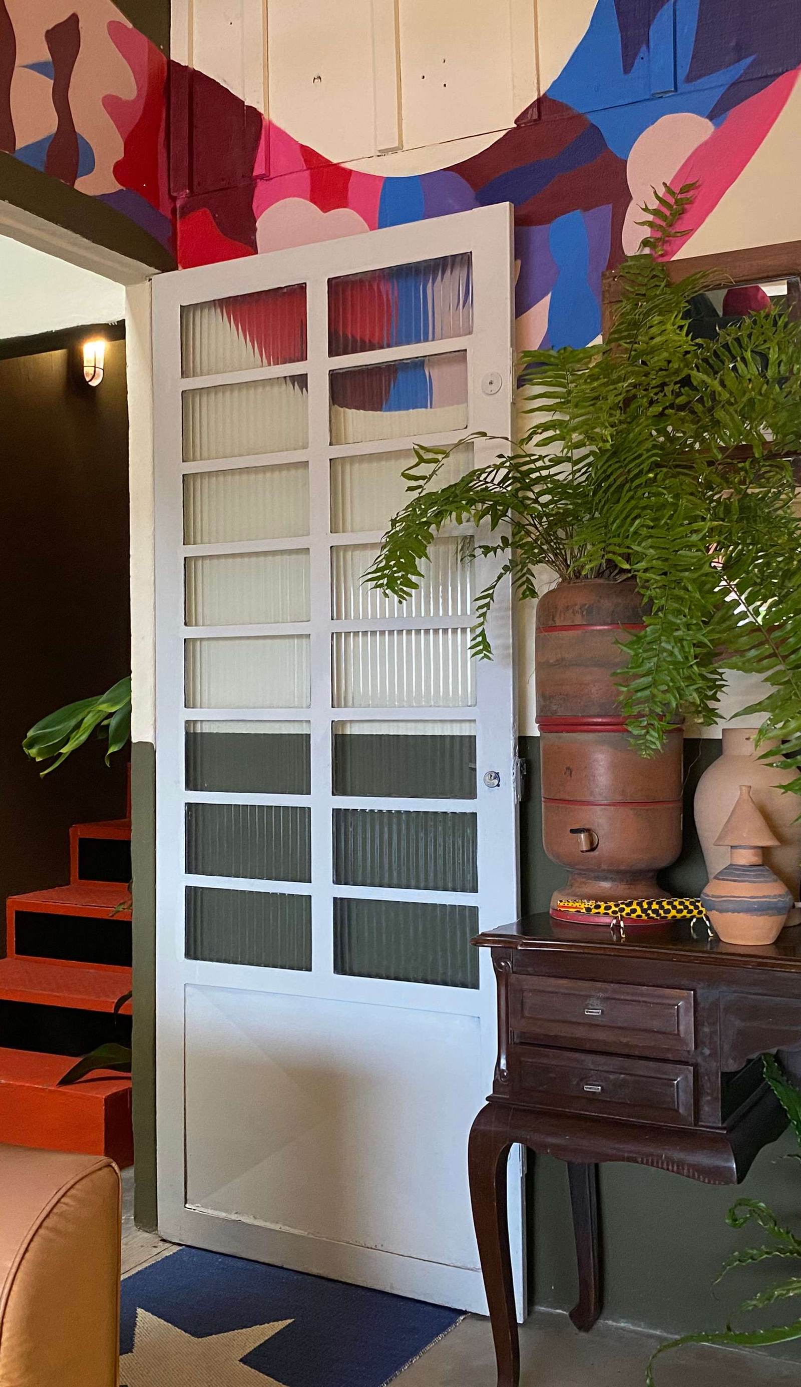 Teiu Hostel Trancoso