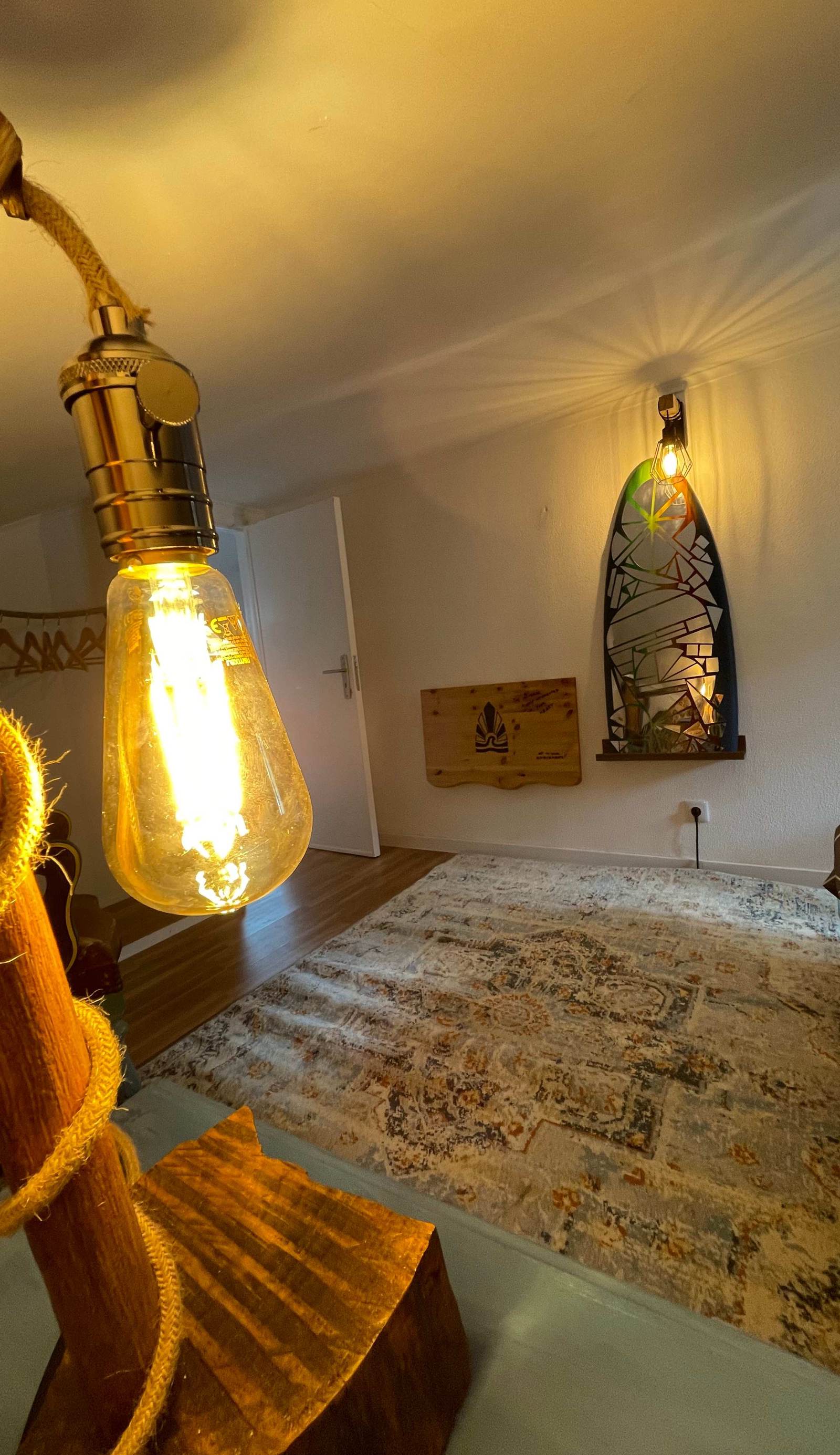 Lisbon Soul Surf Camp