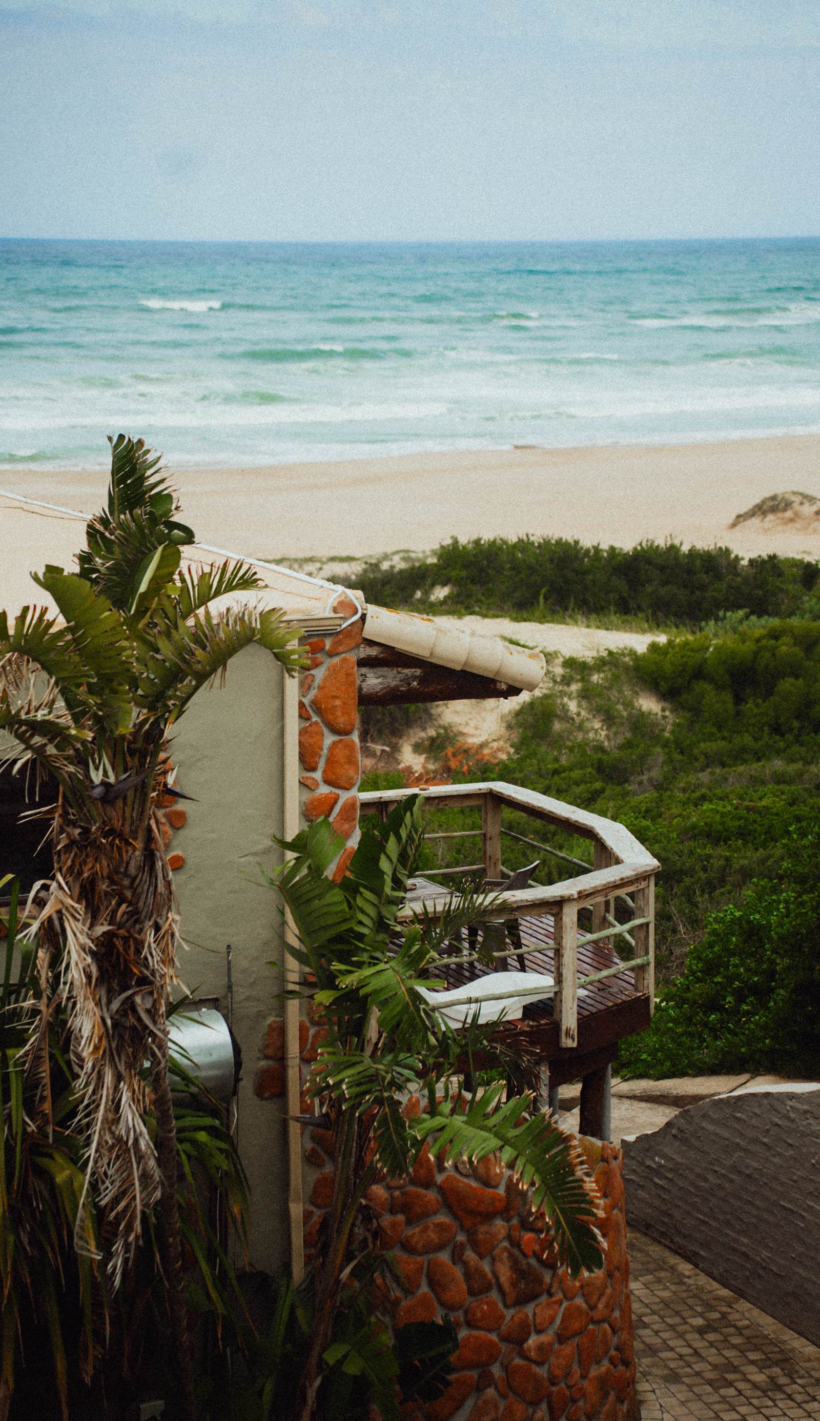Island Vibe Backpackers