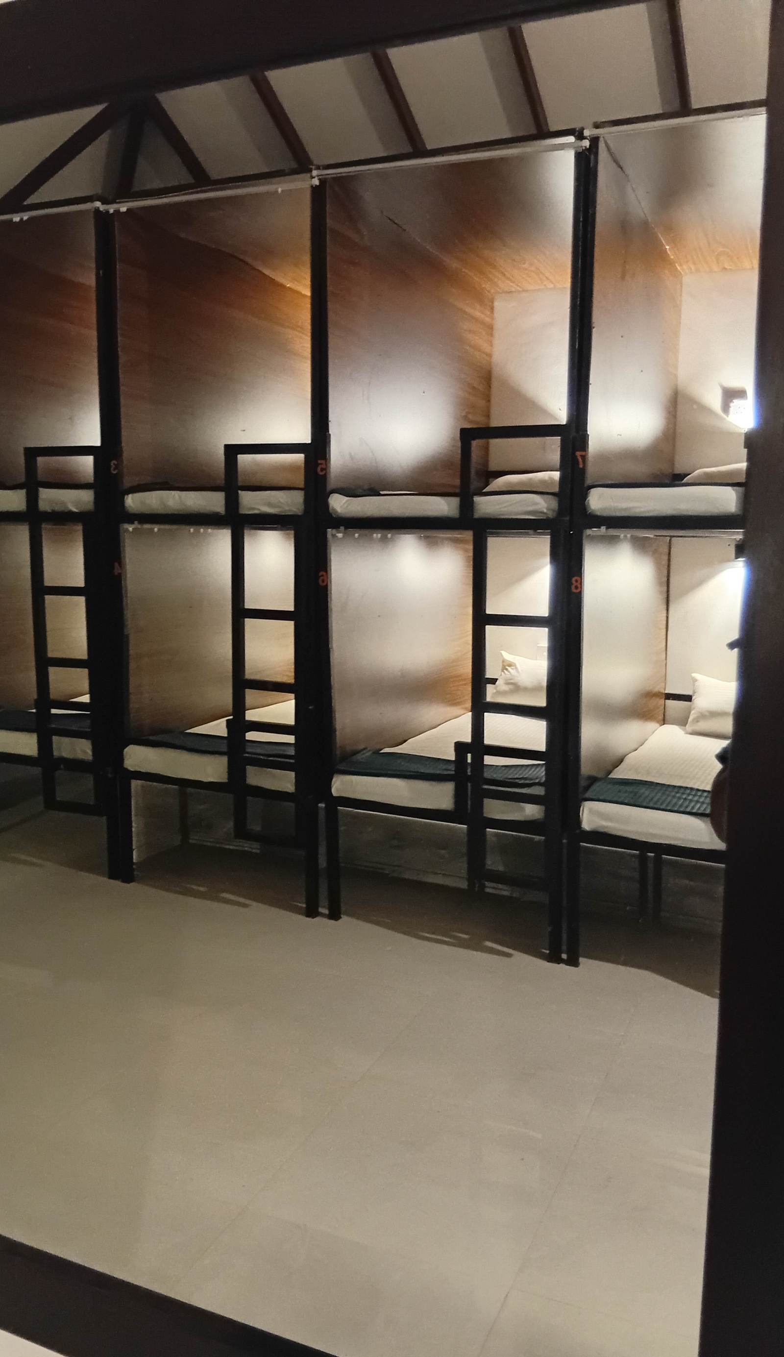 One More Night Hostel