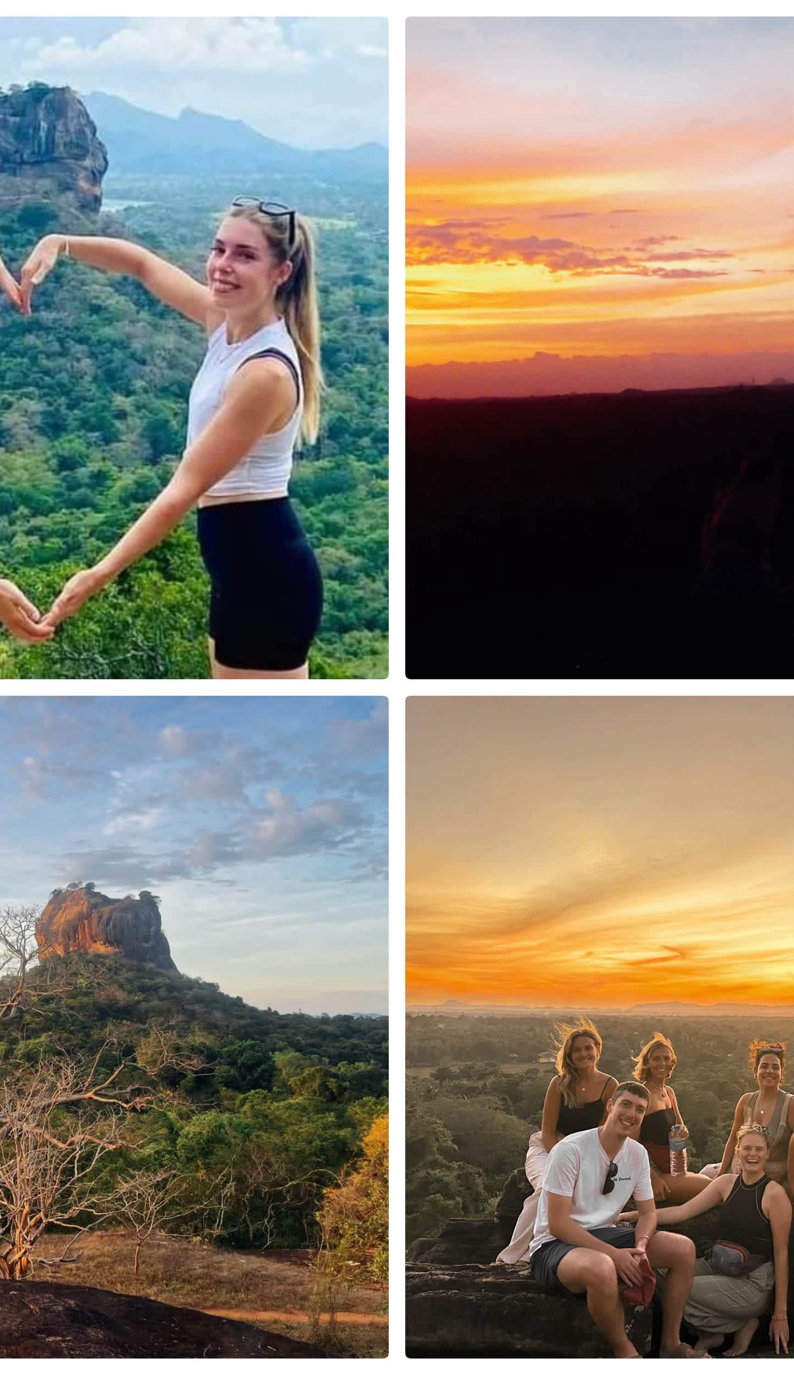Nalin and Song Hostel (Sigiriya Hostel)