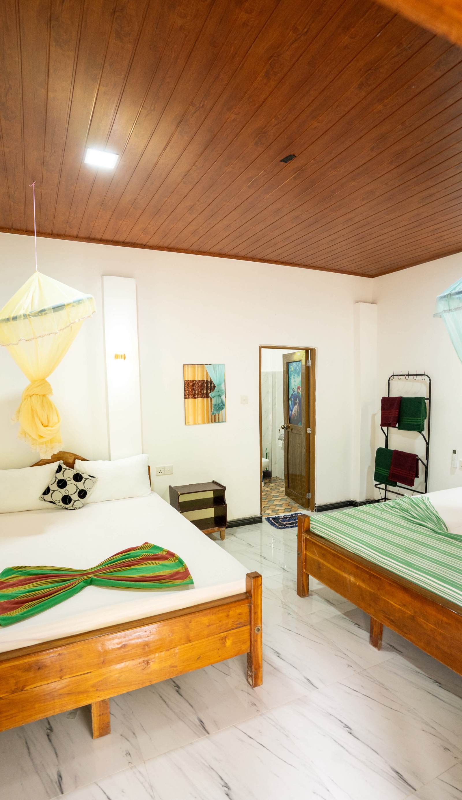 Horizon Resort & Hostel