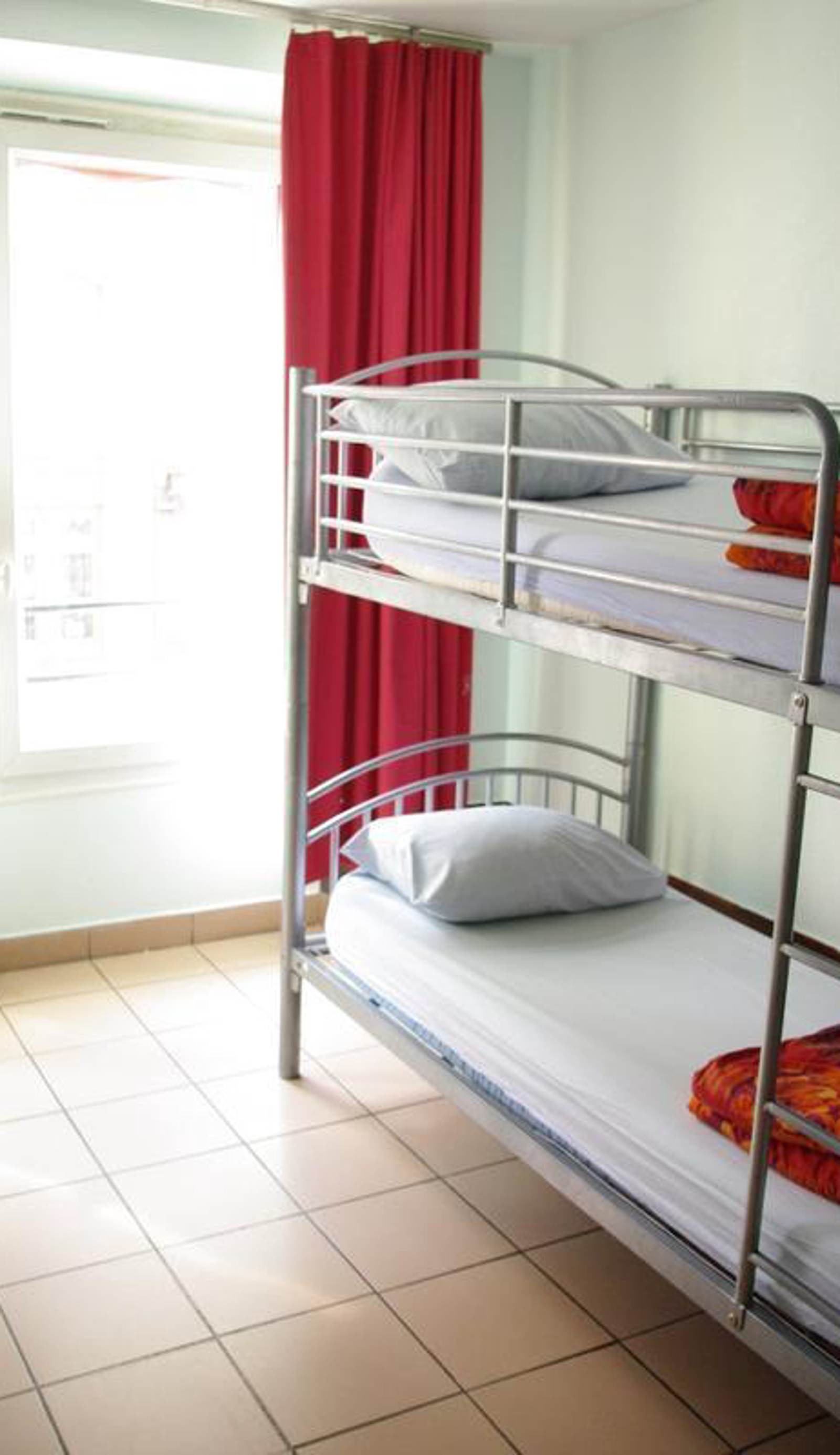 Auberge Internationale des Jeunes