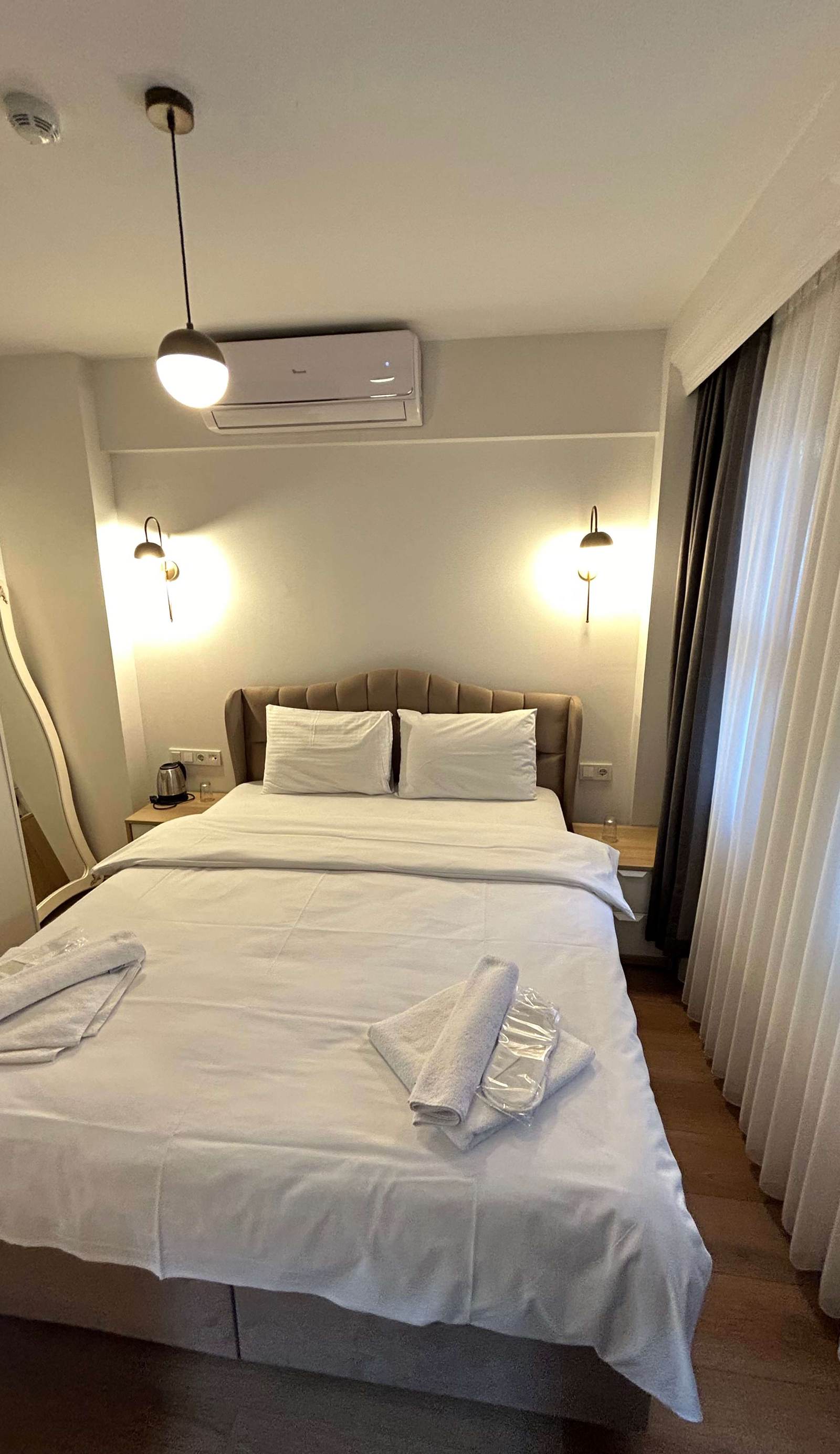 Blue Sophia Hostel