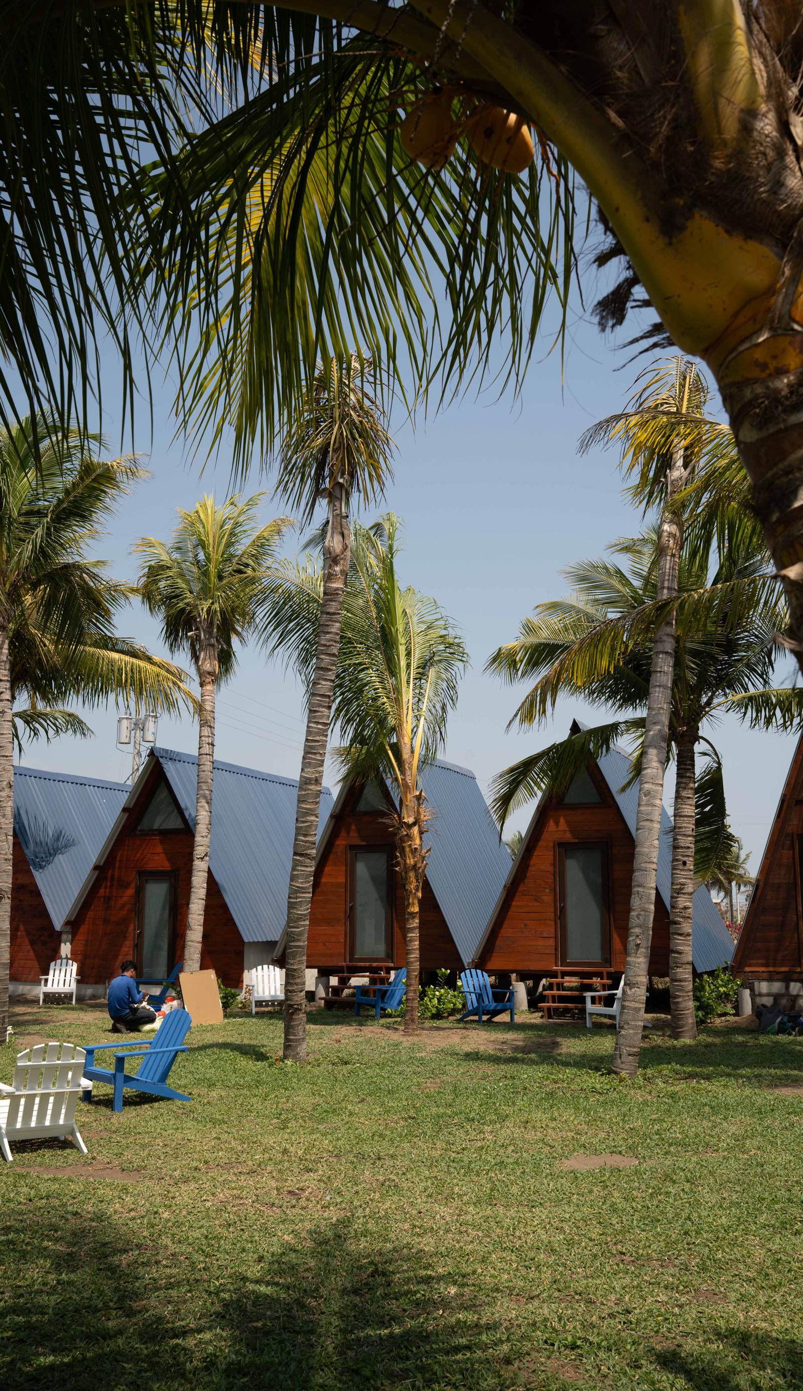 Arena Hostel