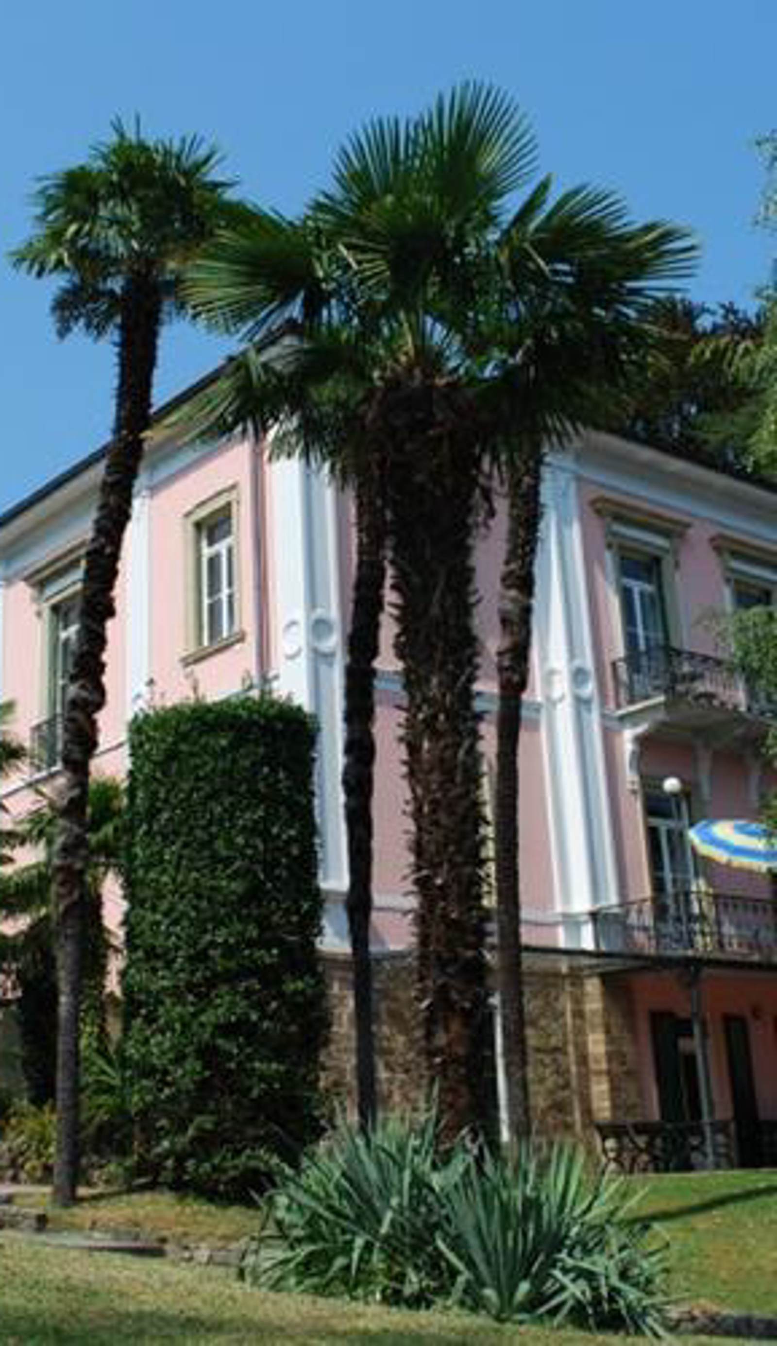 Hotel & Hostel Montarina