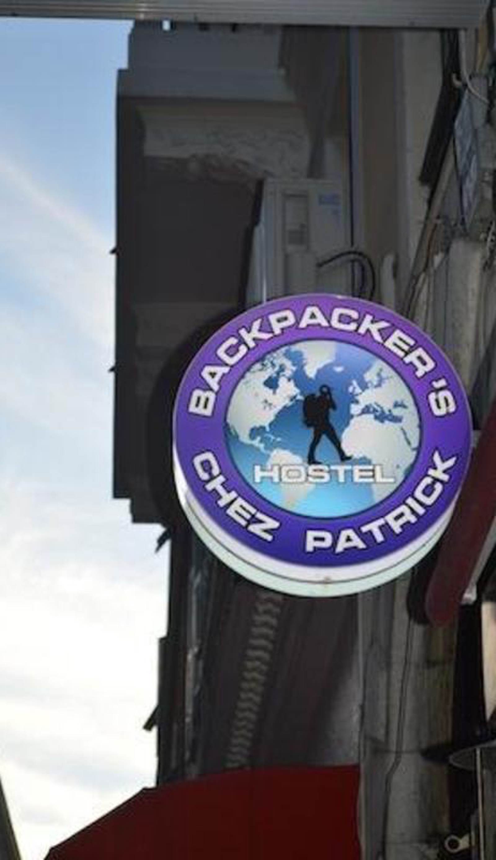 Backpacker's Hostel Chez Patrick