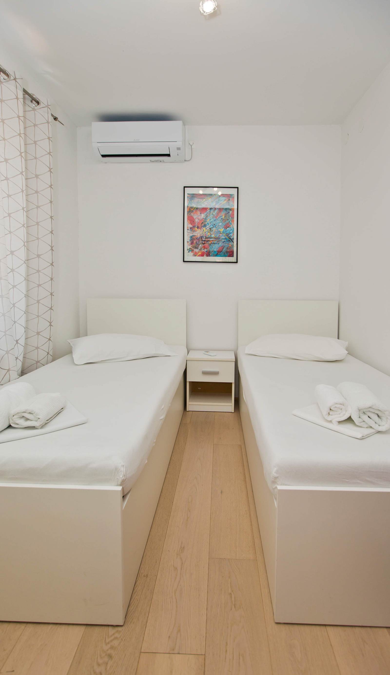 Luka's Lodge