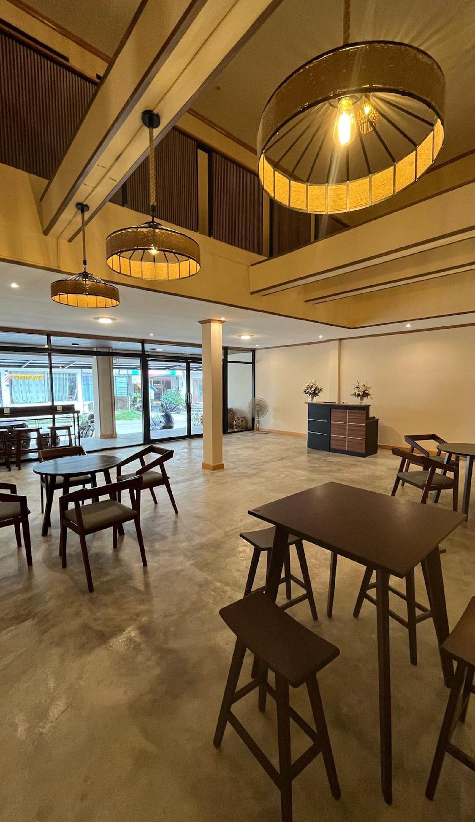 Tian Ming Hostel