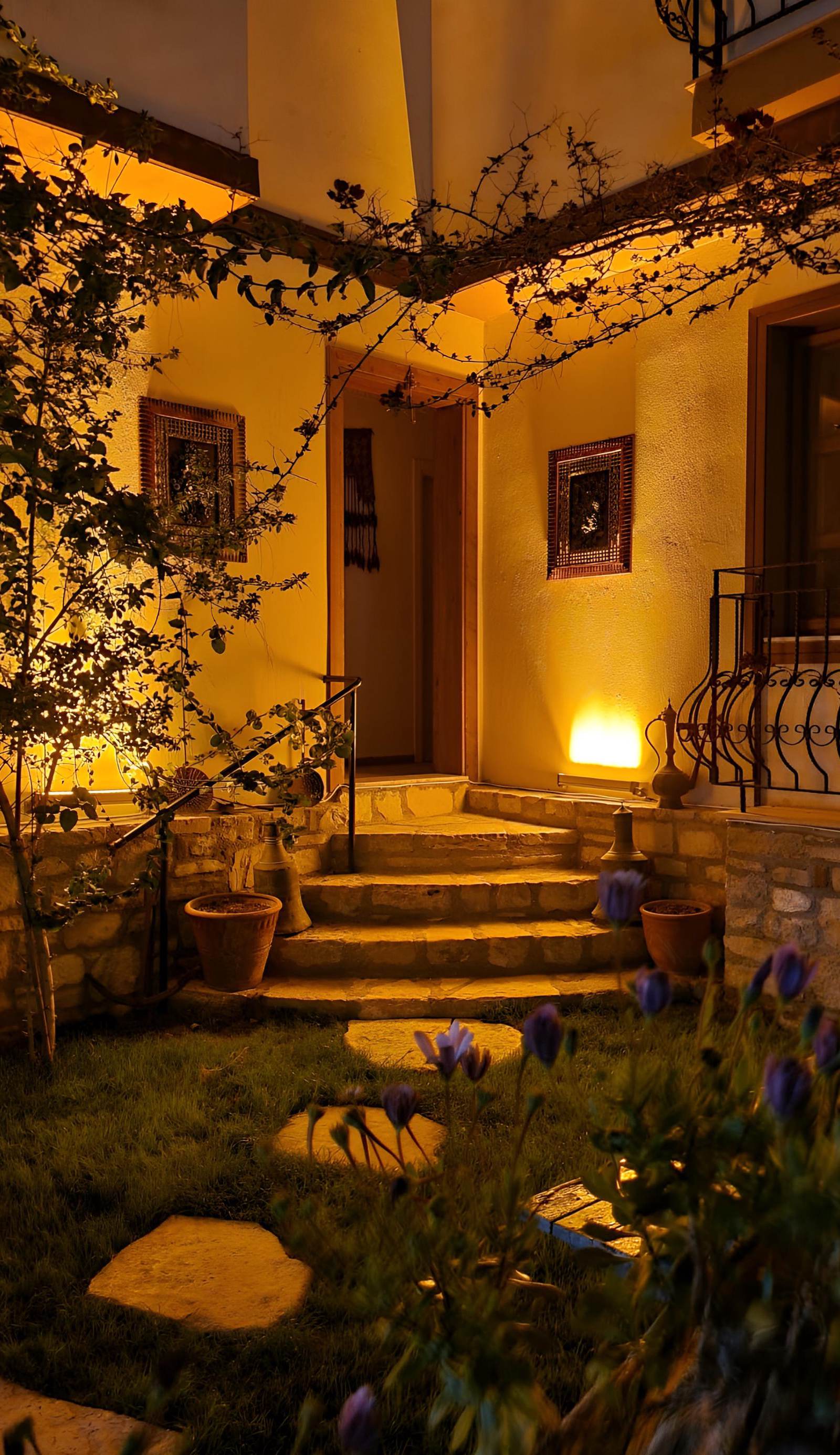 Sezgin's Guesthouse