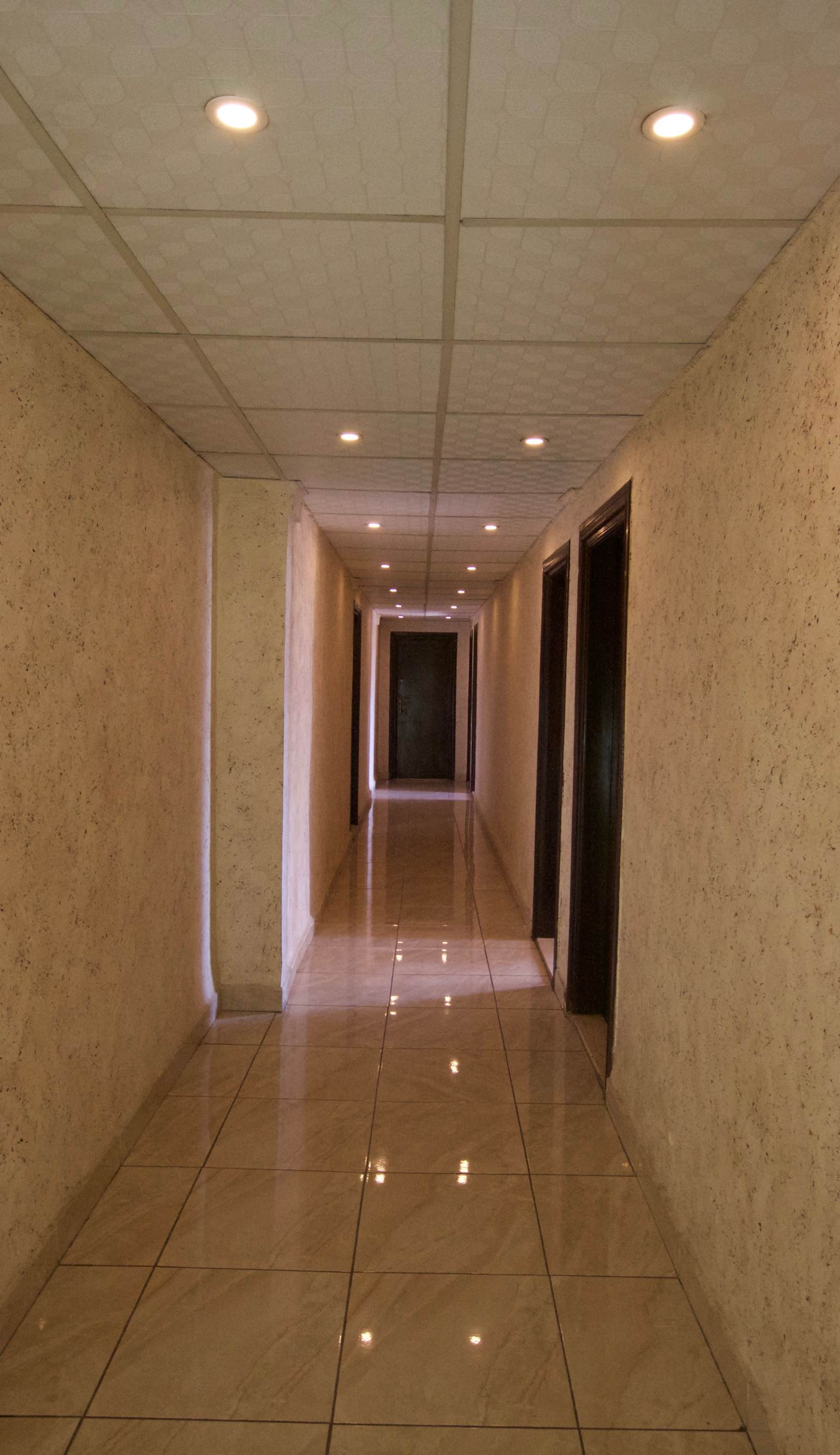 Shurooq Shams Hotel & Tours By Sunrise