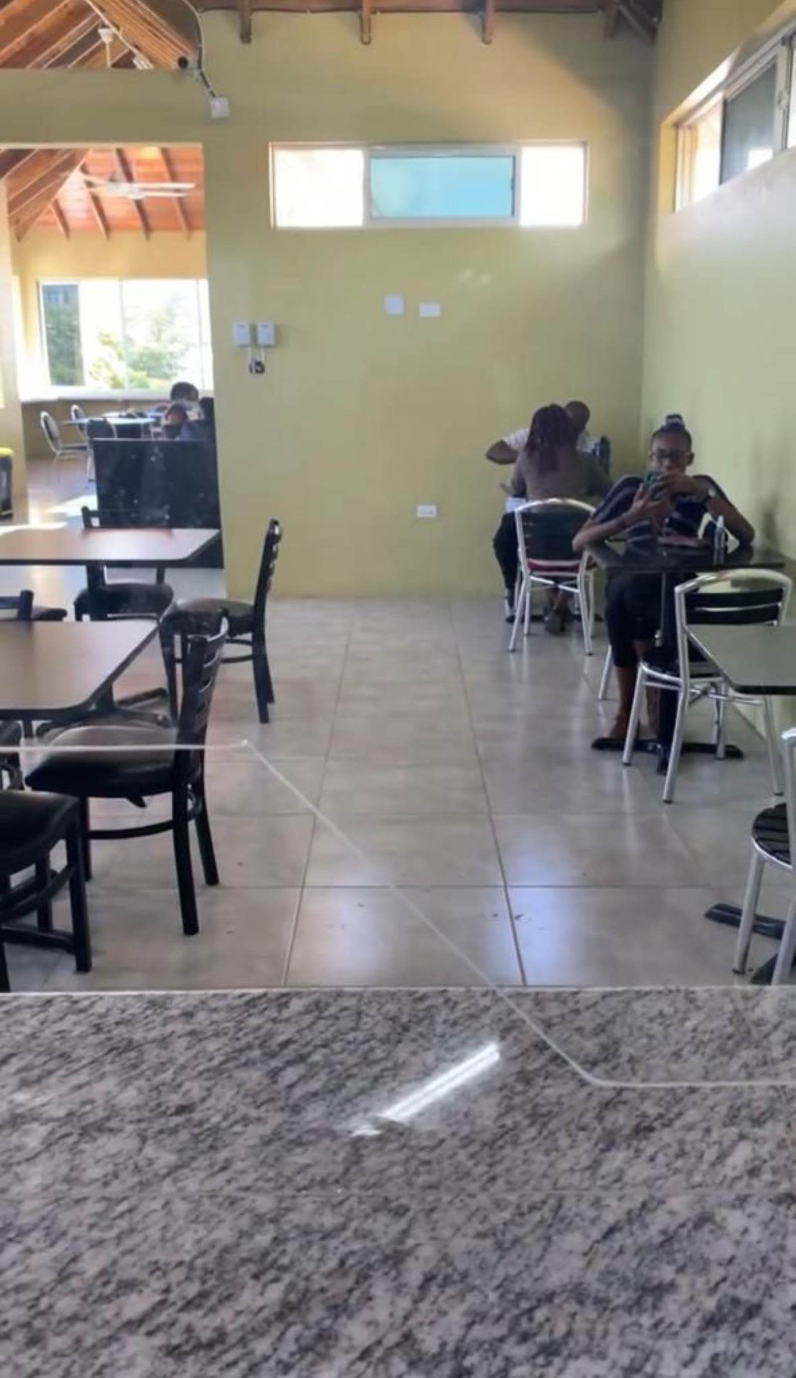 TeleRock Hostel Jamaica