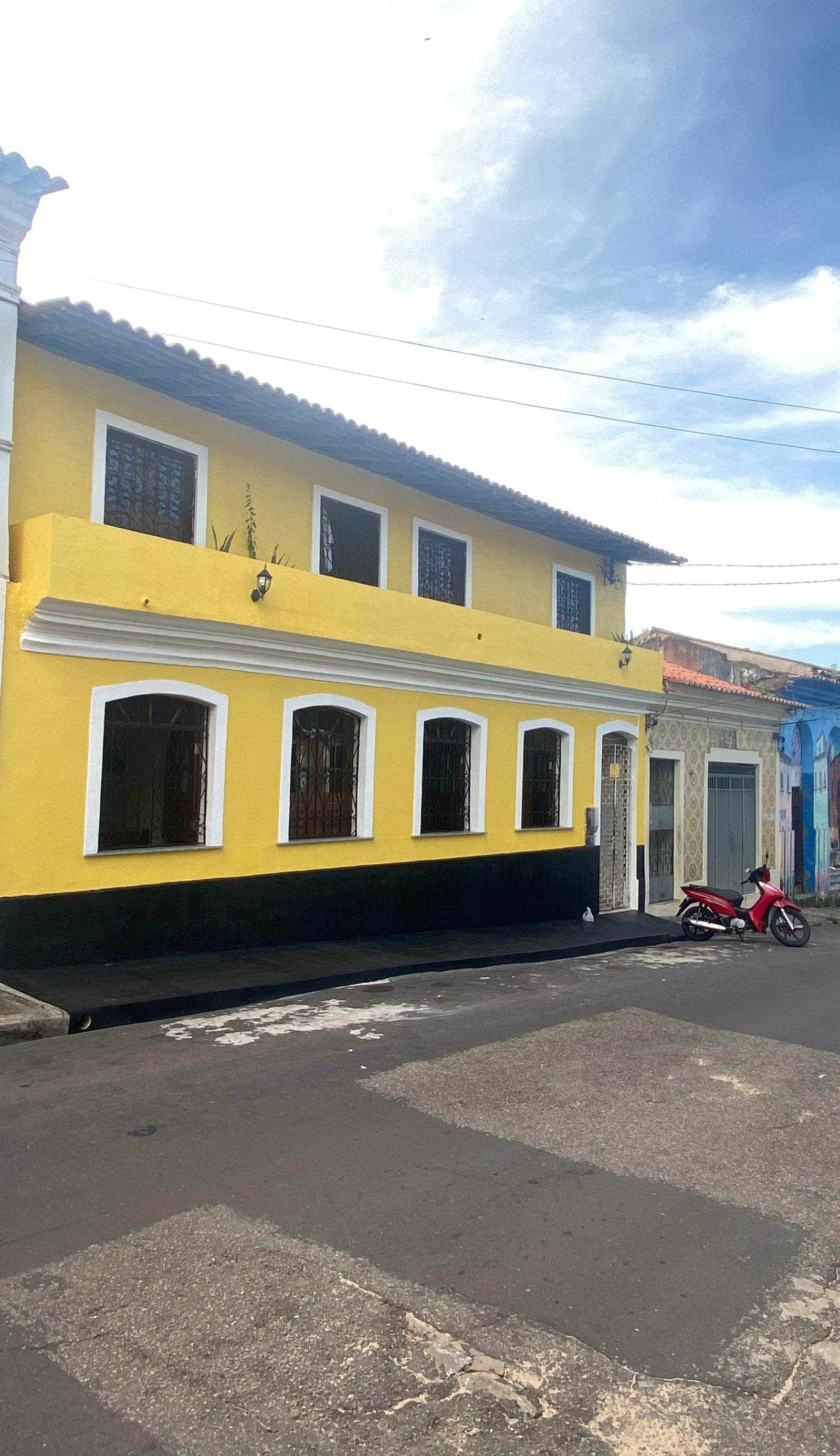 Rio Slz Hostel