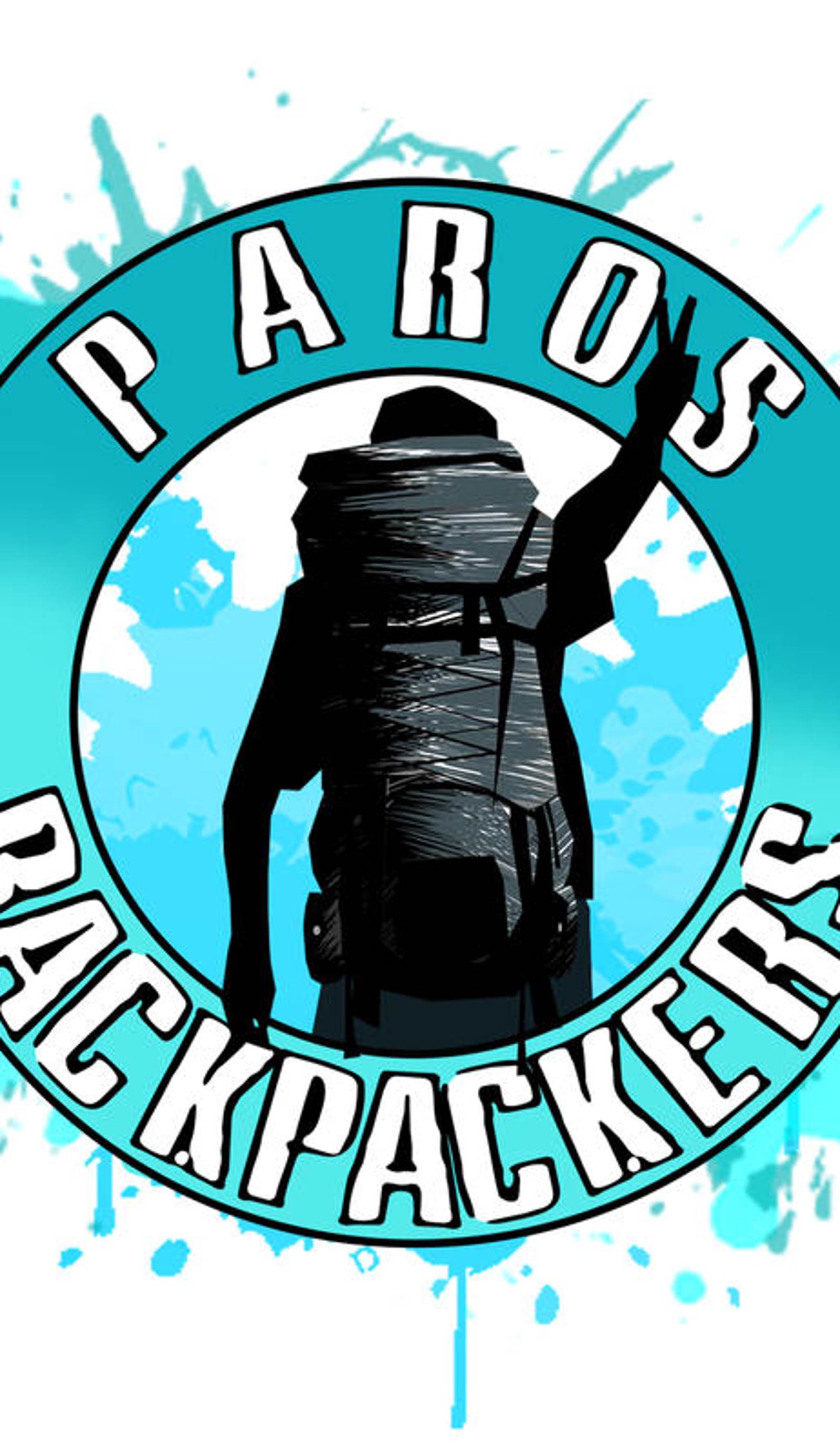 Paros Backpackers