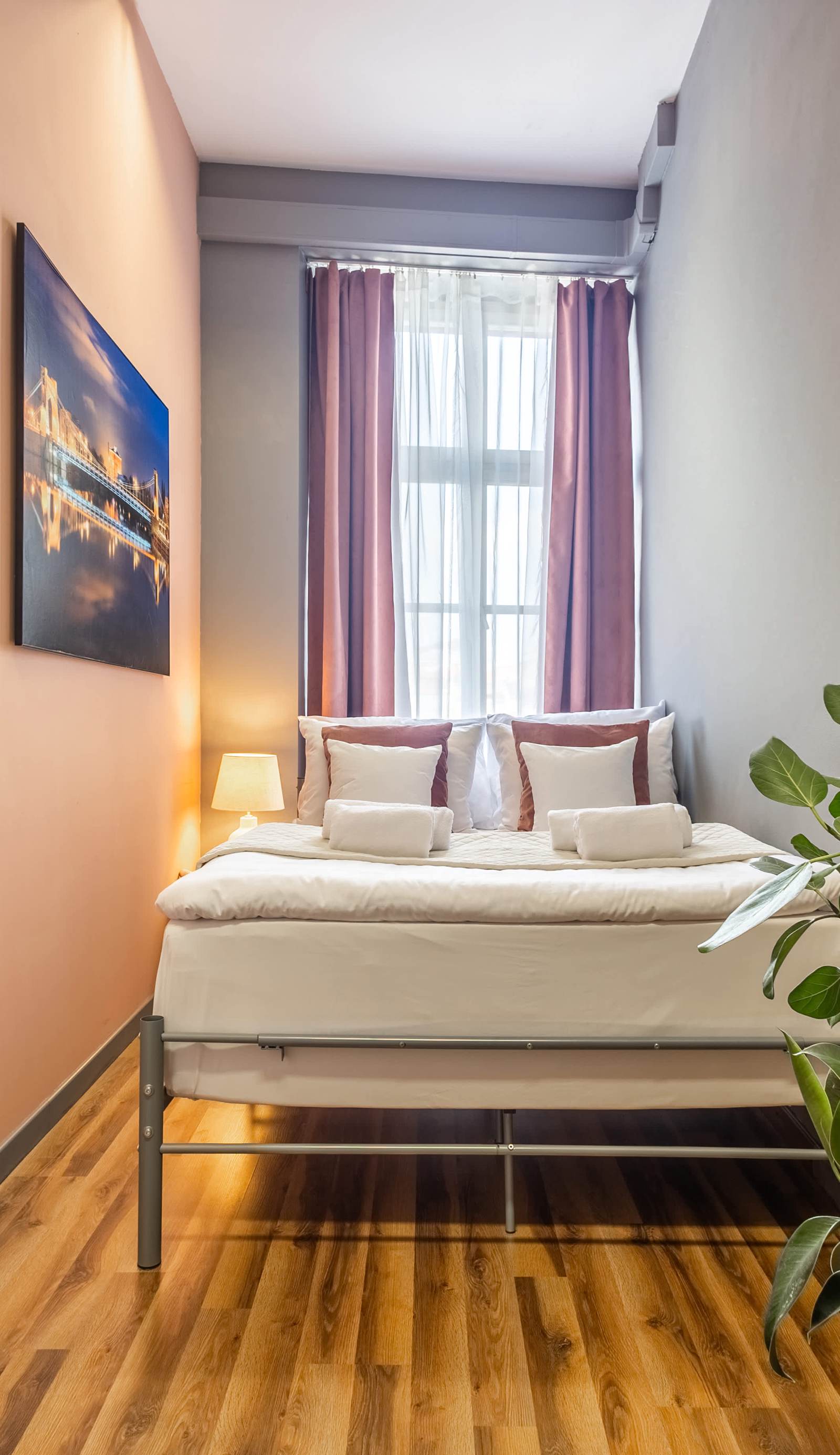 Hostel Krasnal Wroclaw