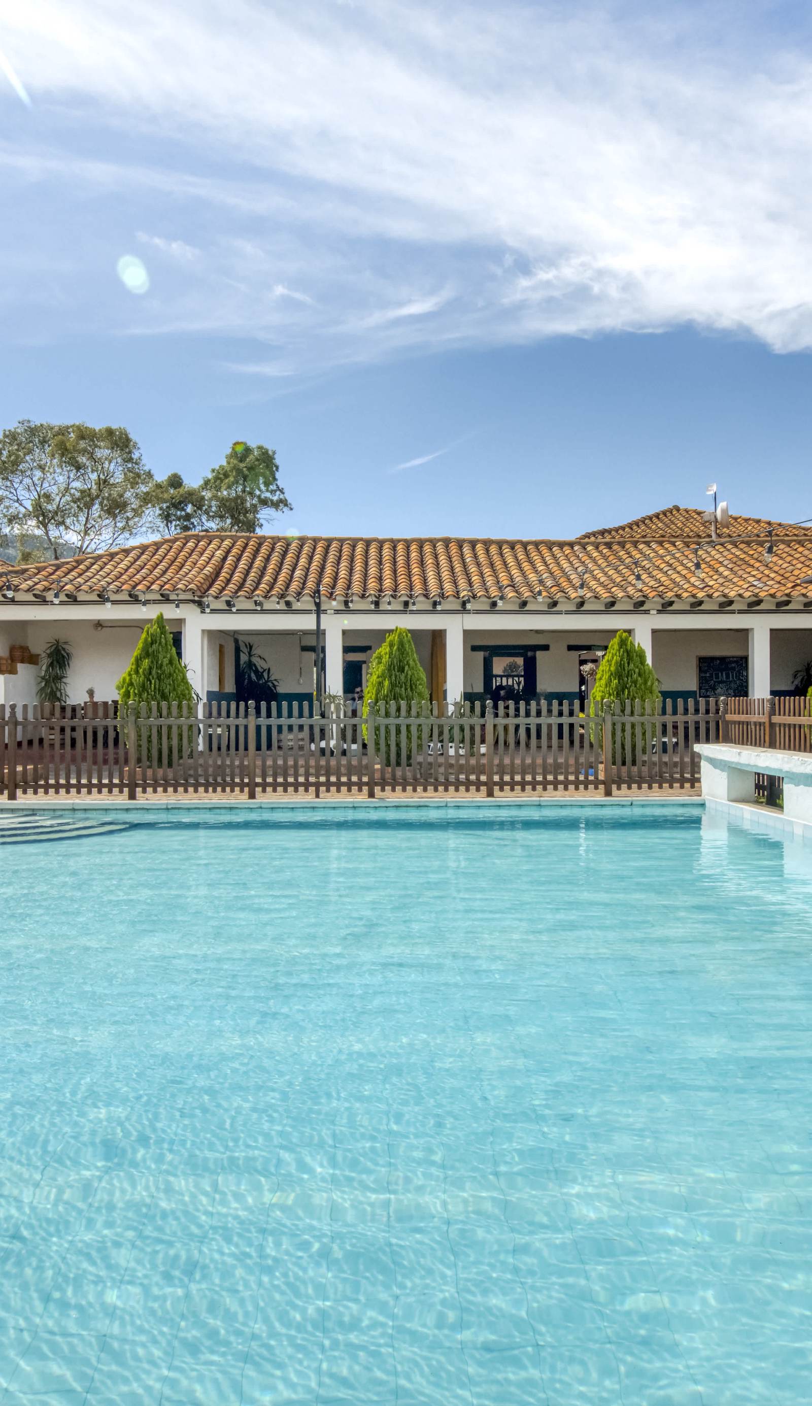 Selina Villa de Leyva