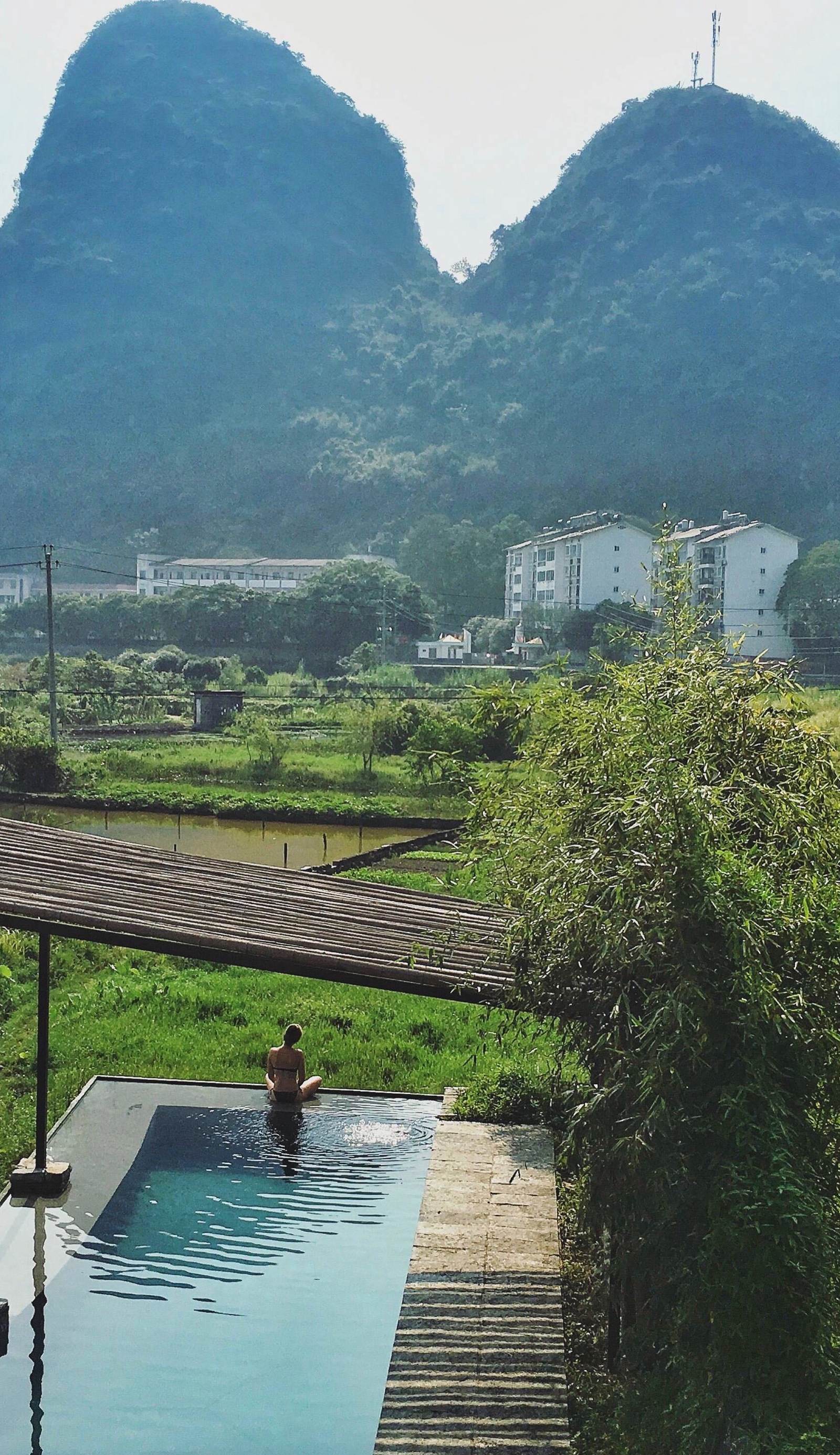 Yangshuo Sudder Street Guesthouse