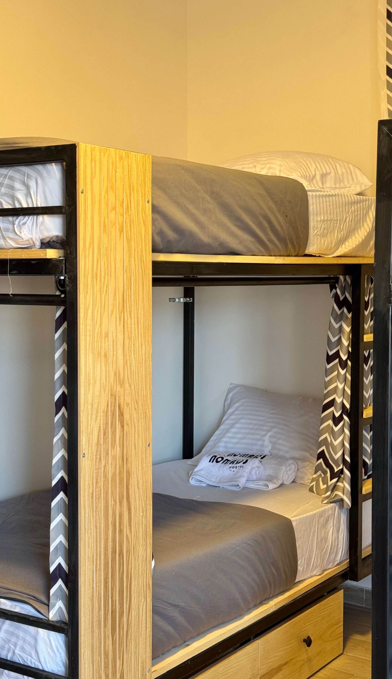 Nomads Hostel Dahab