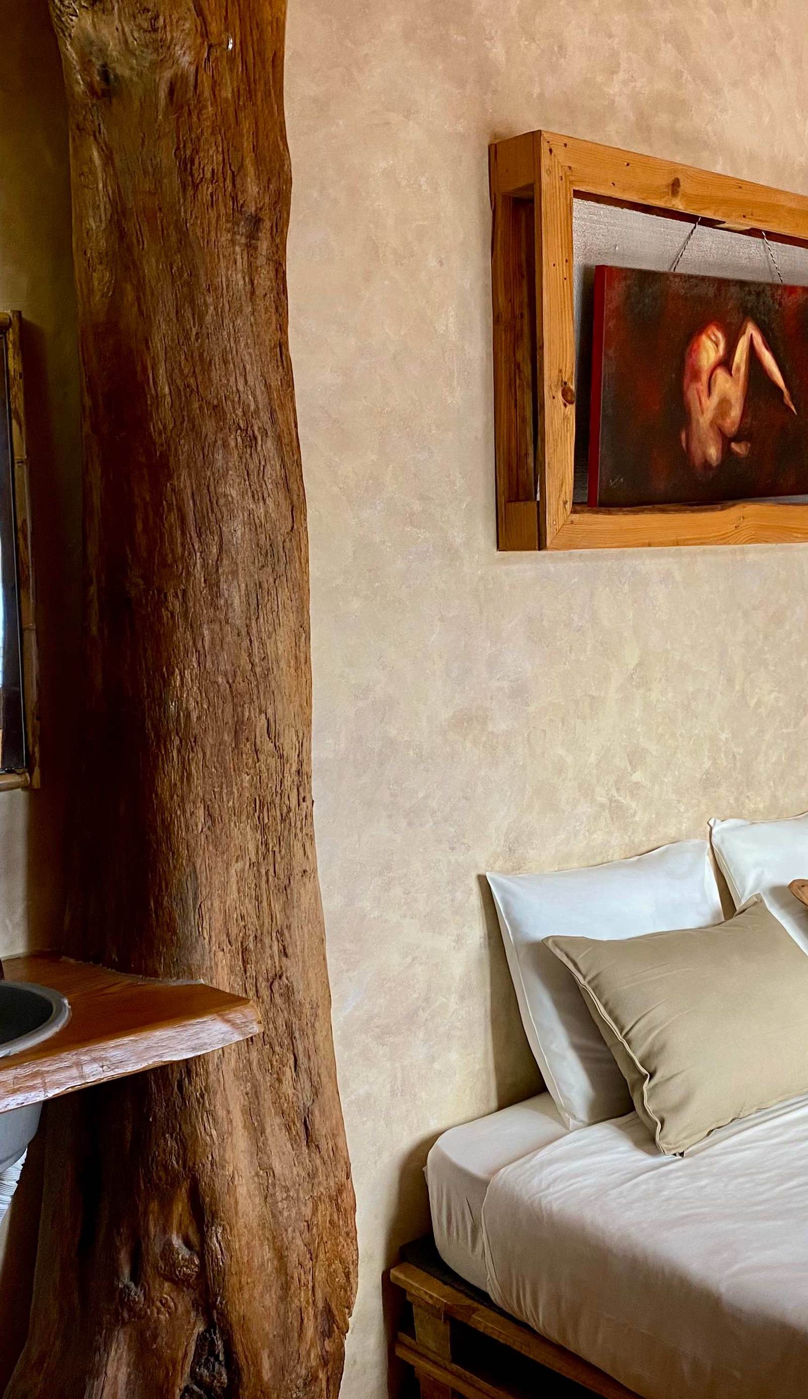 Eco Hostel - Tribo da Praia