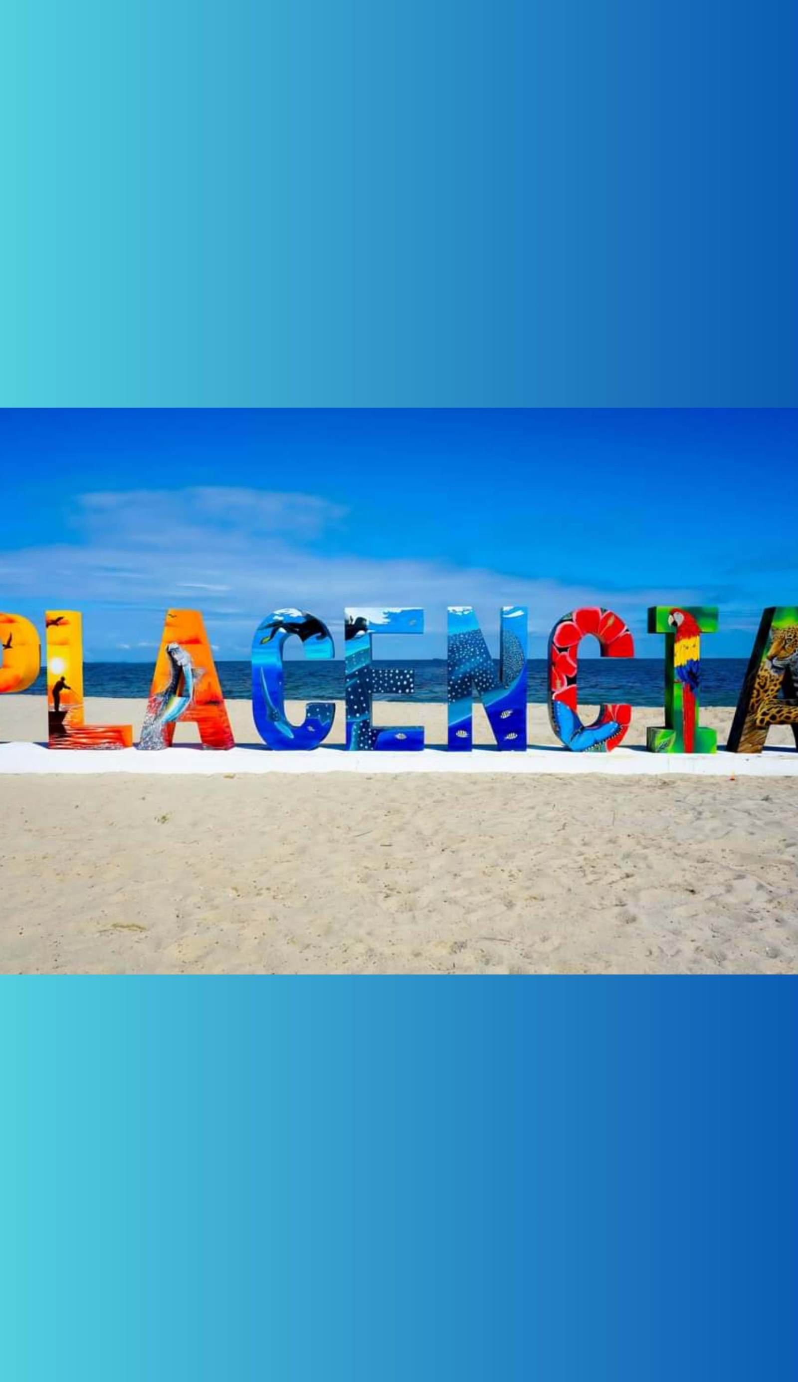 Sliver Sand Placencia