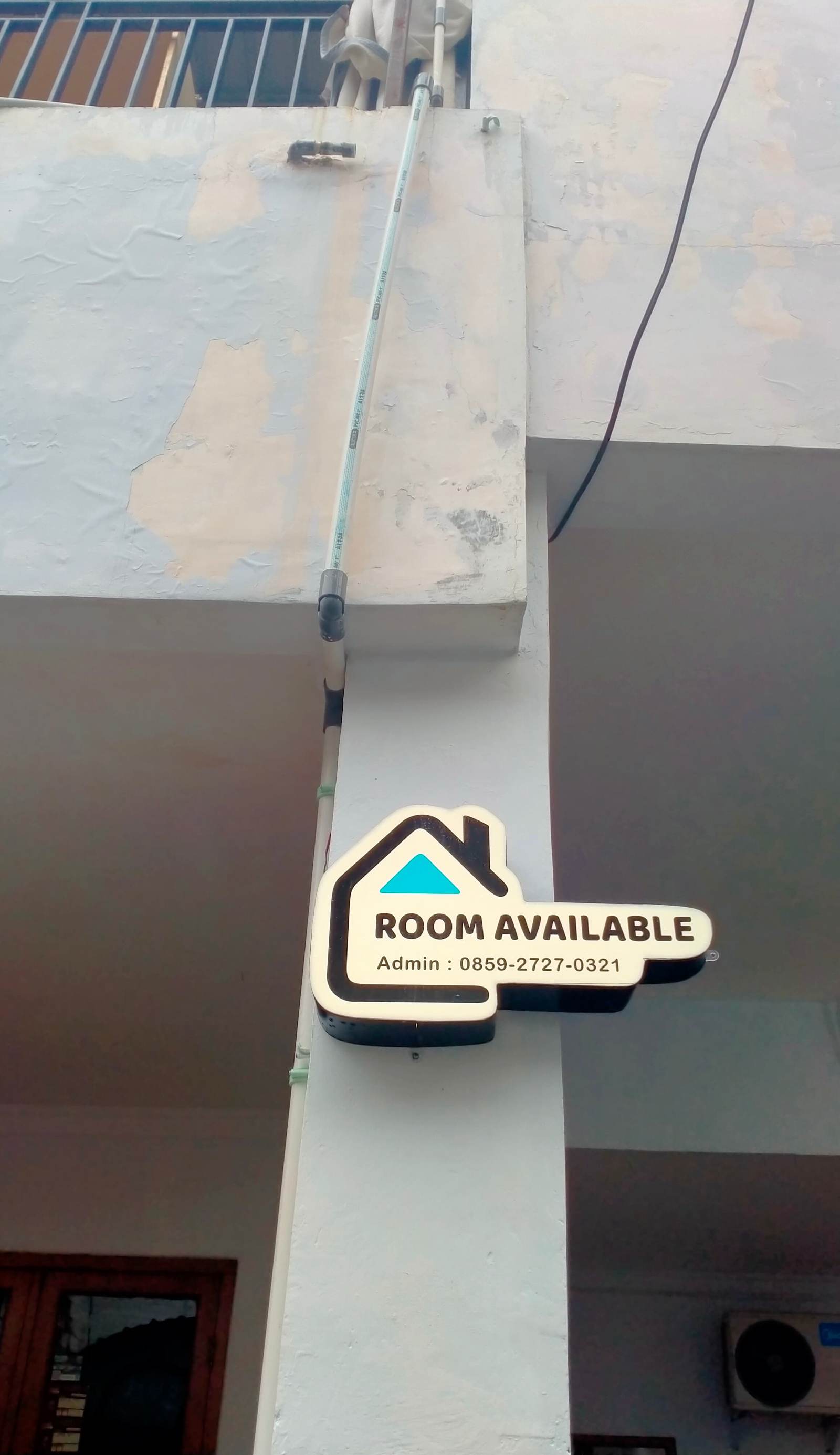 Kostel Rumah Nenek
