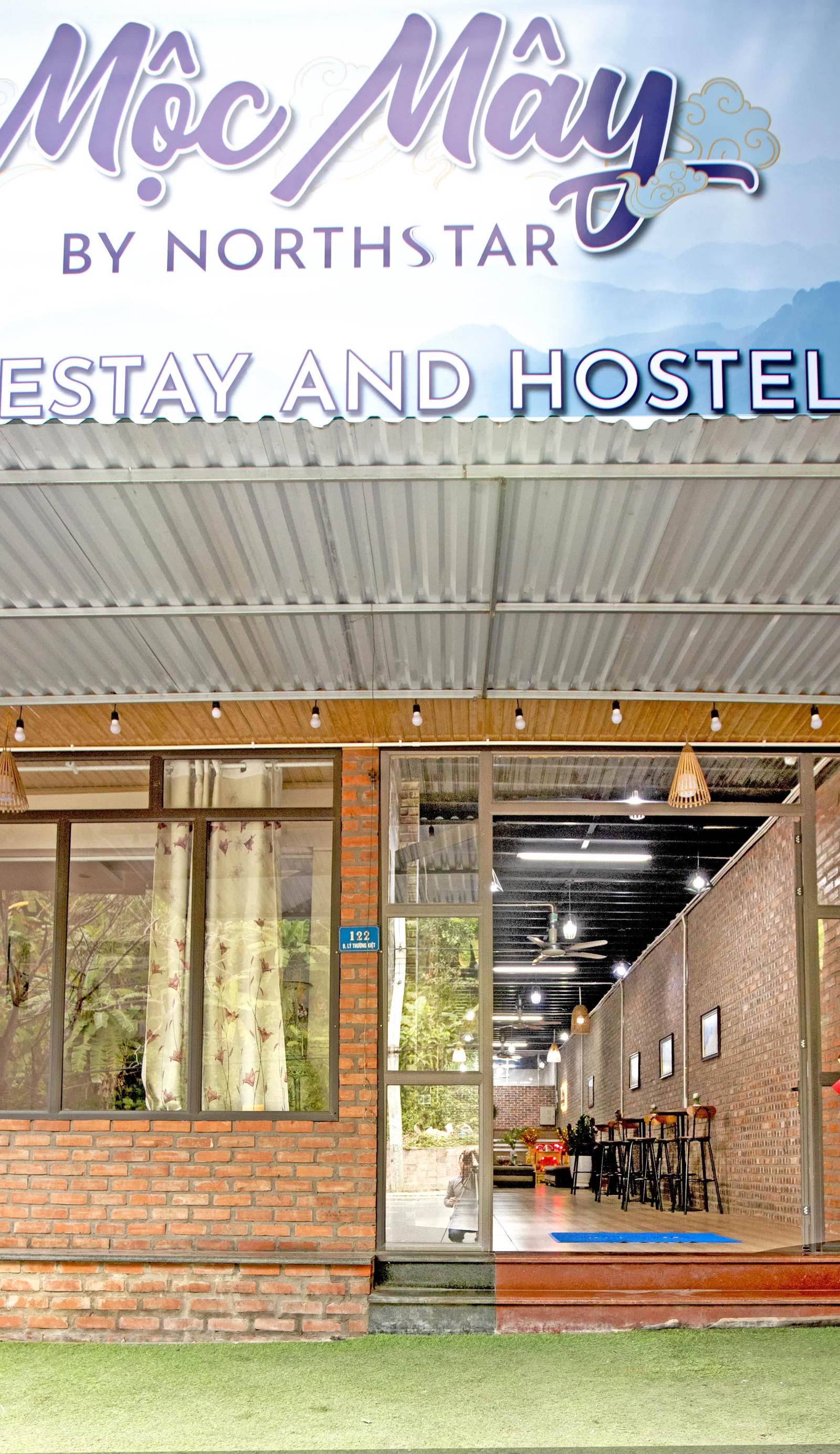 Moc May by NorthStar Hostel & Tours