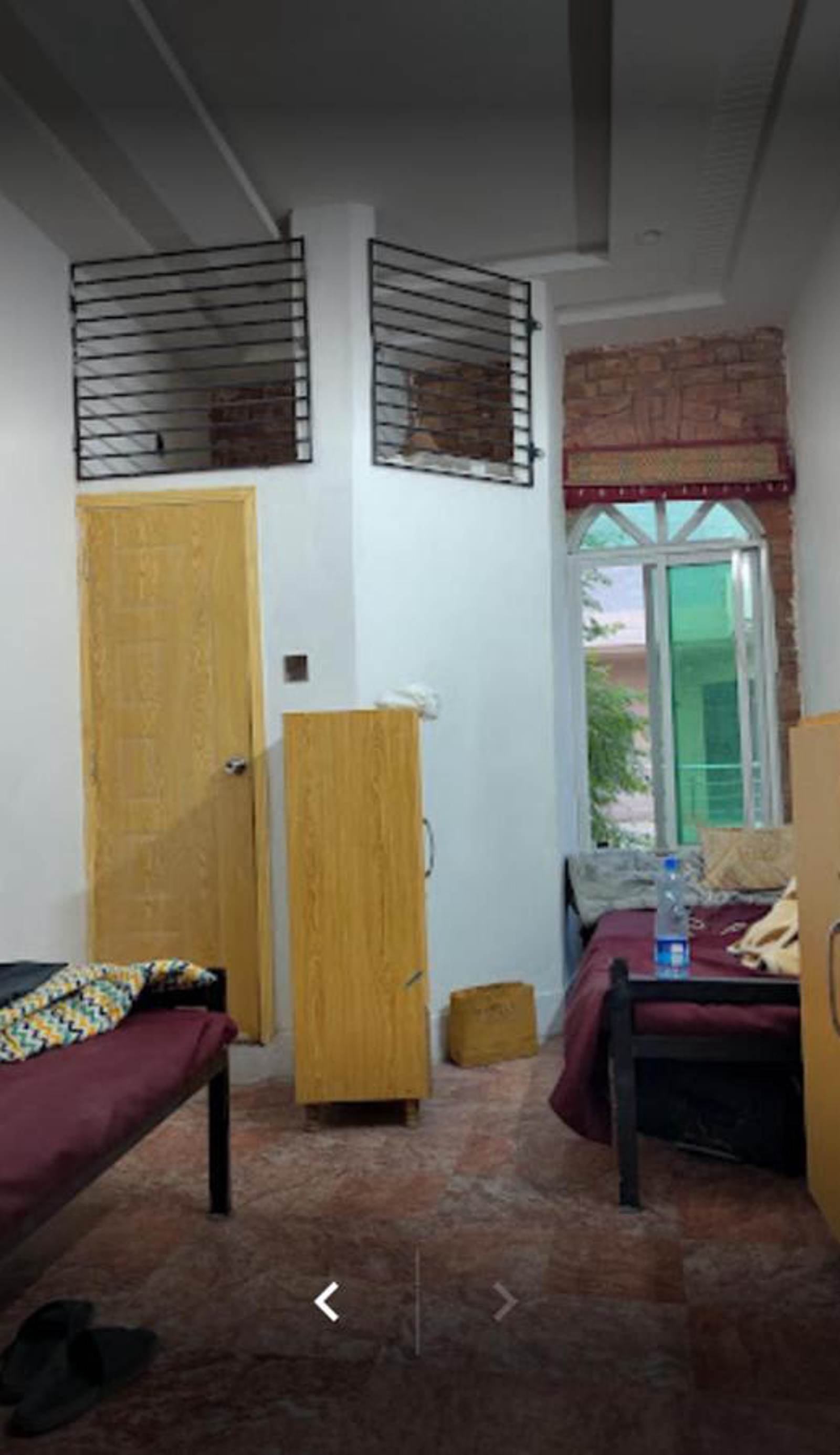 The Hostel & Hotel Johar Town Lahore