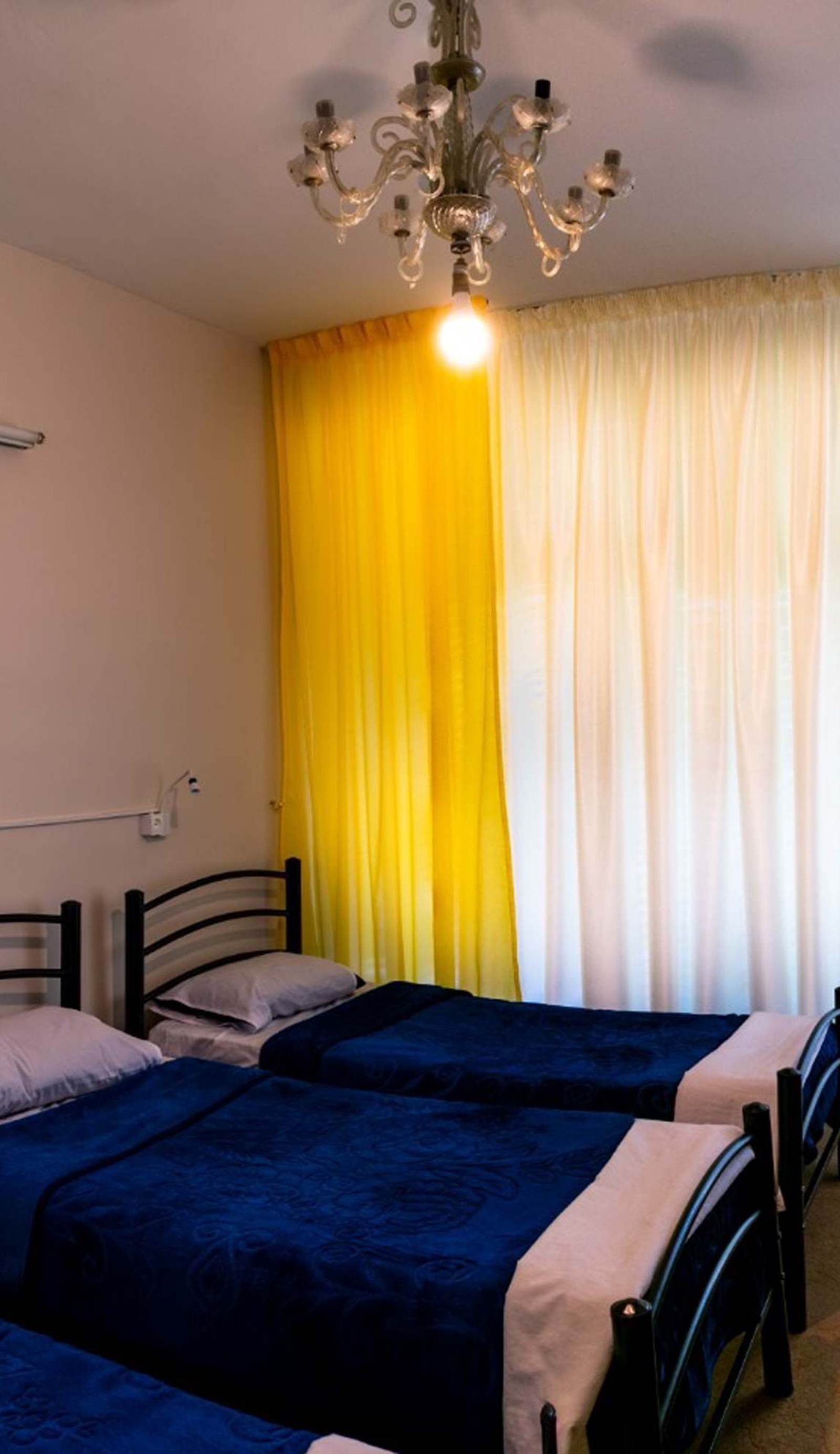 Pava Hostel