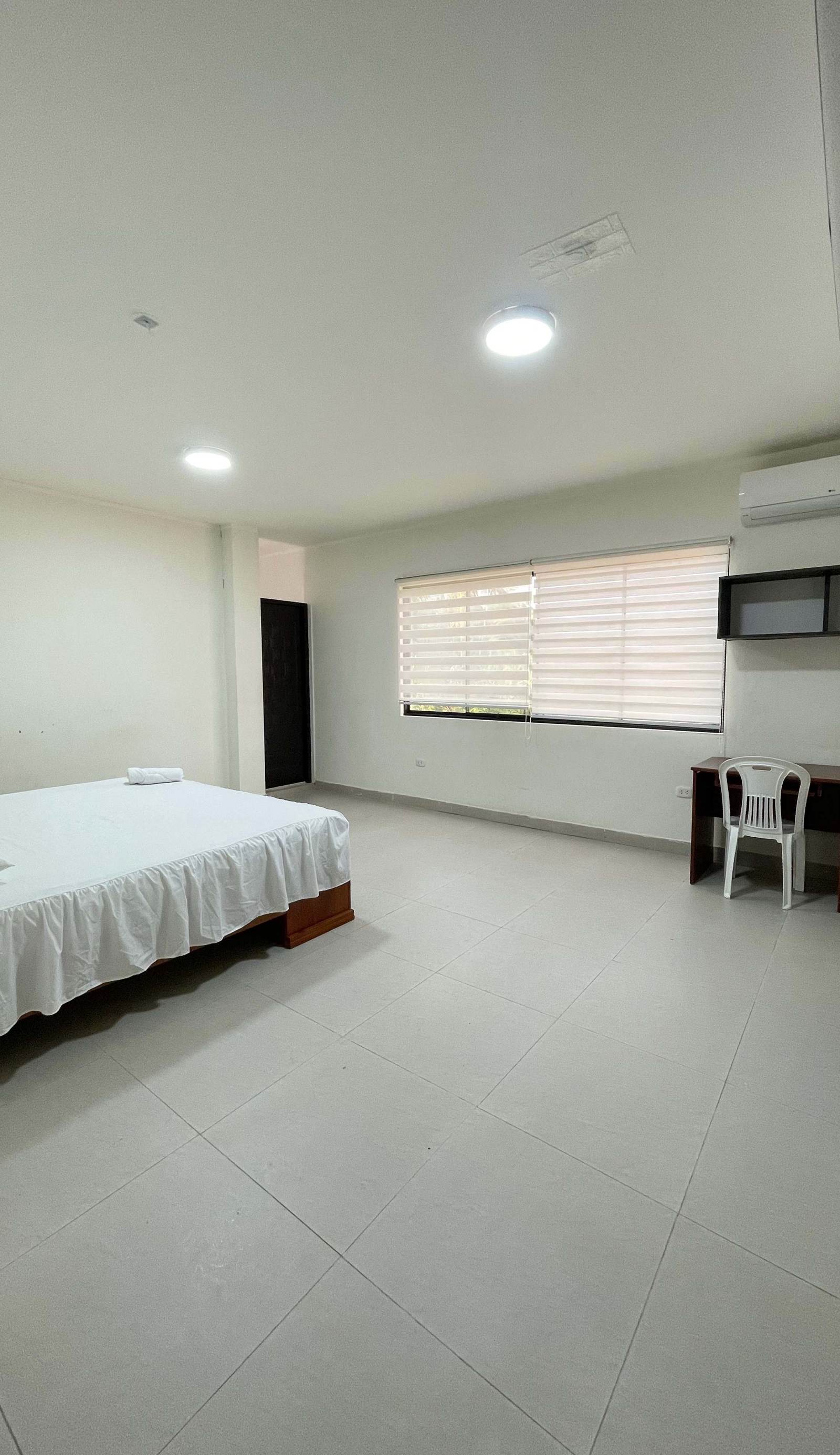 Iquitos House