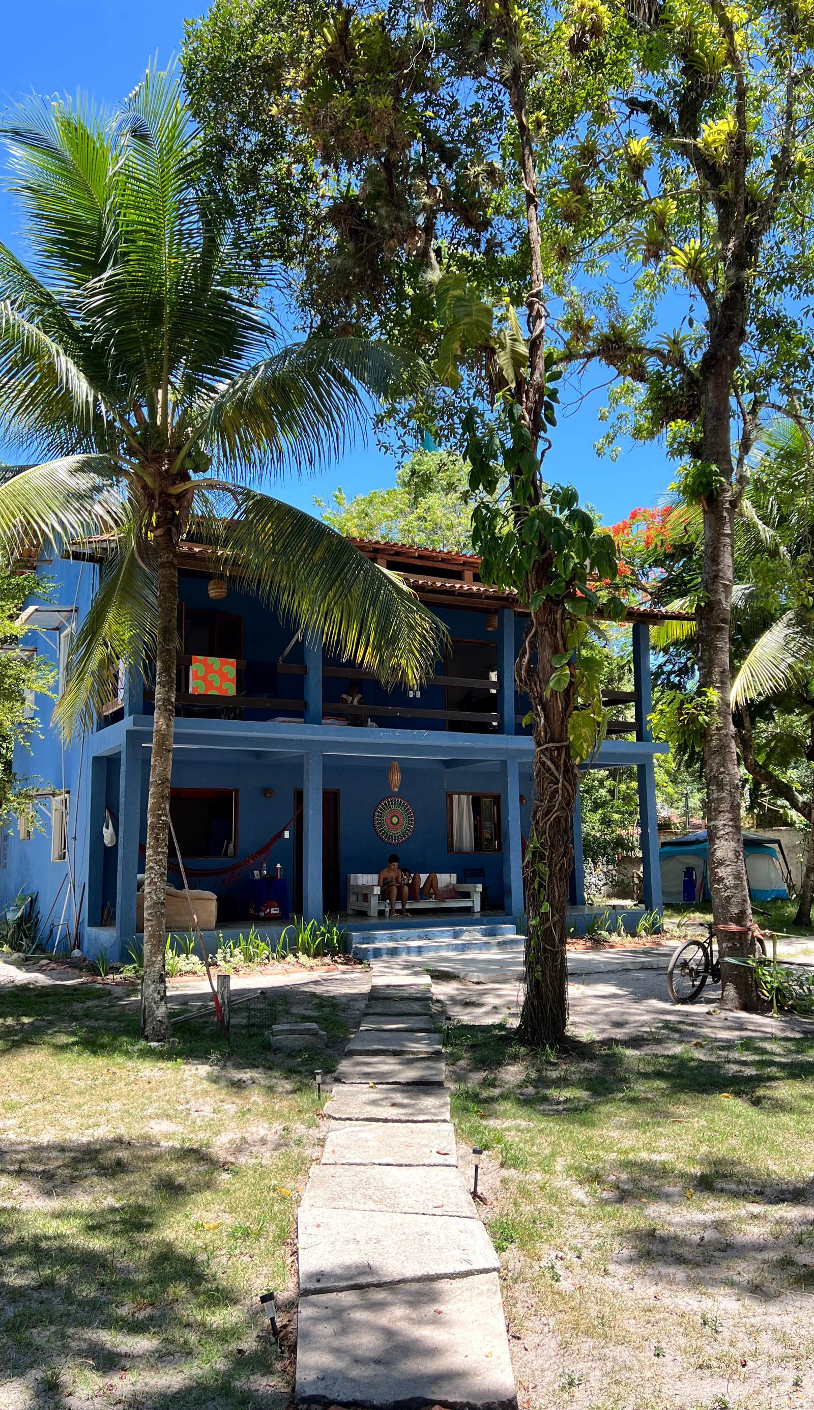Adios Amigos Hostel