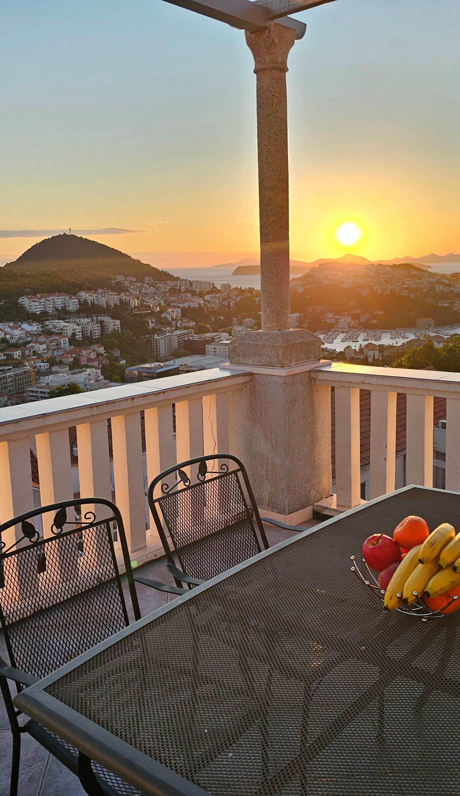 Villa Banana