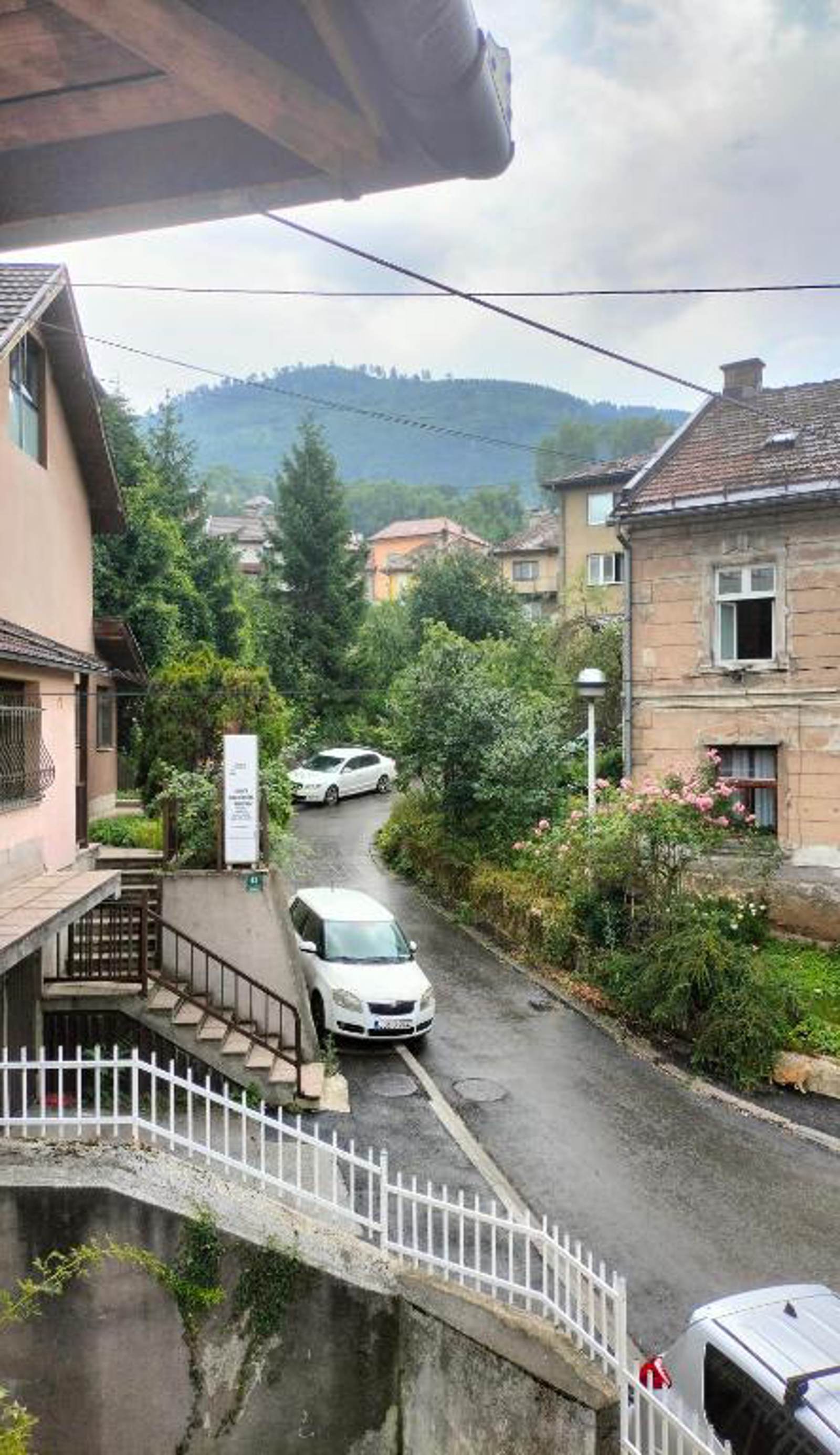 Exotic Nature Hostel