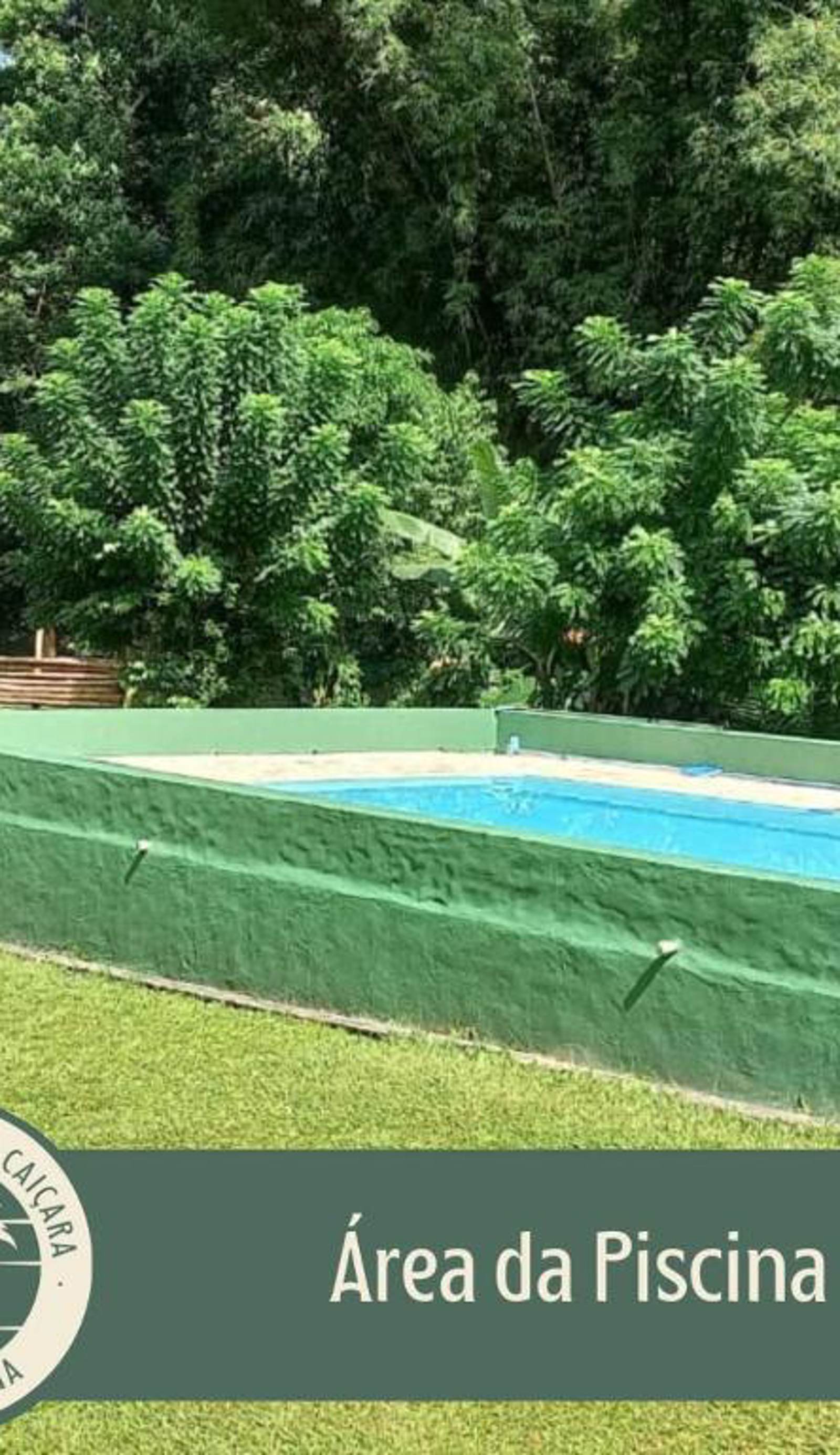 Hostel Recanto Caiçara Boiçucanga
