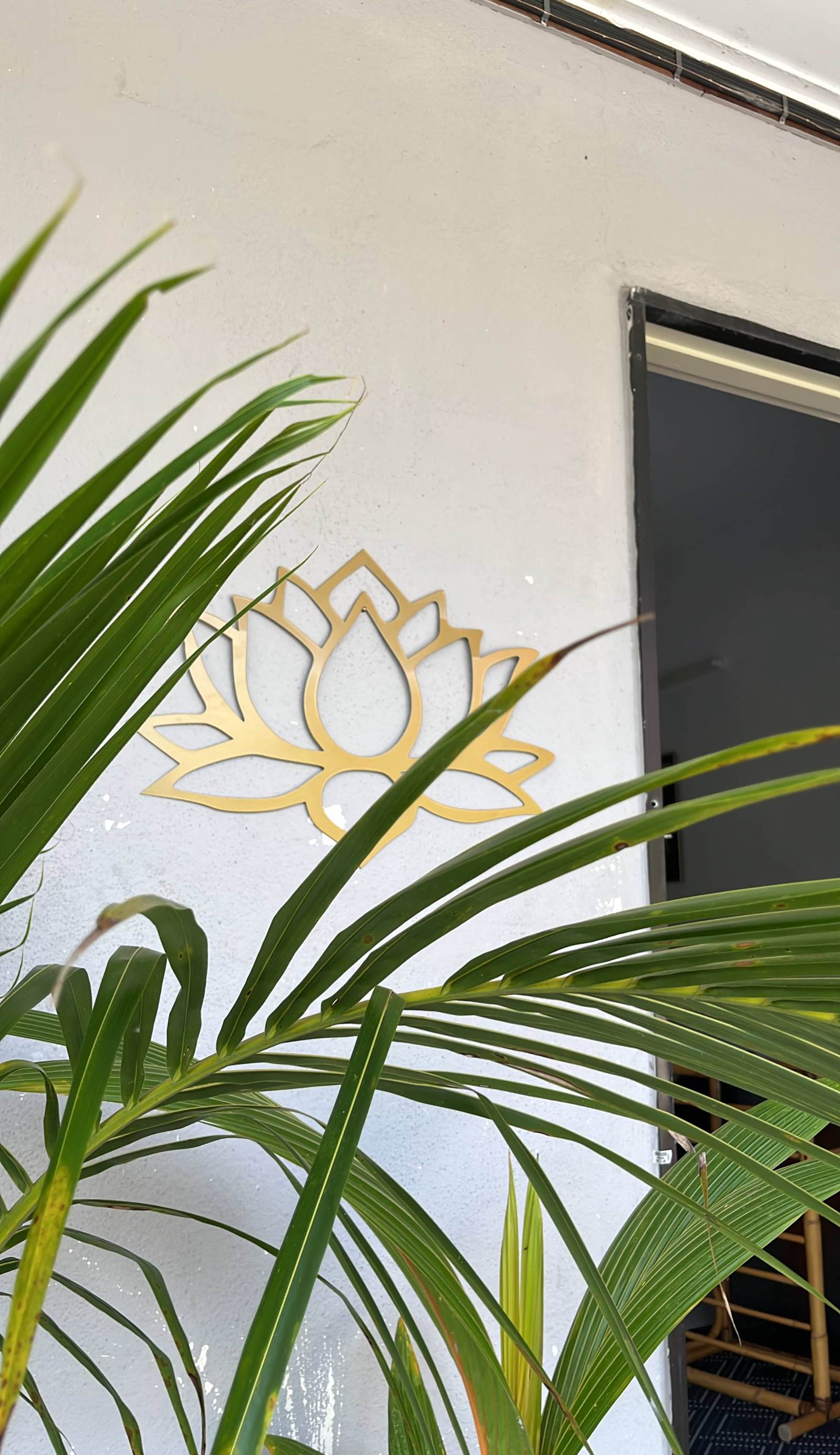 Green Lotus Resthouse
