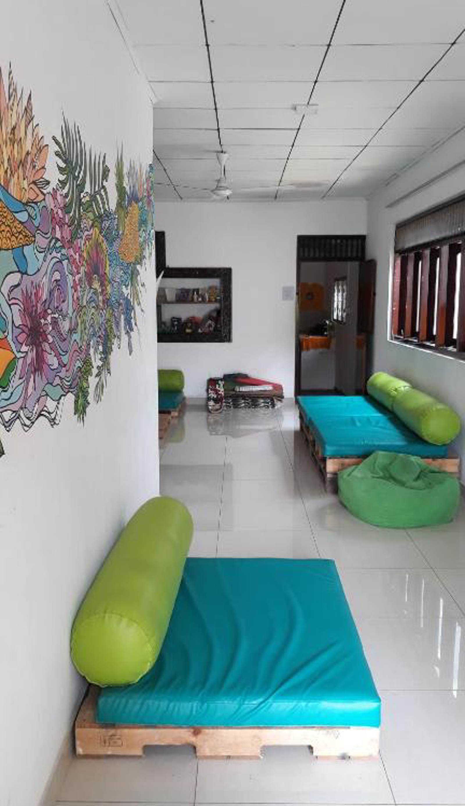Coco Hostels - Weligama