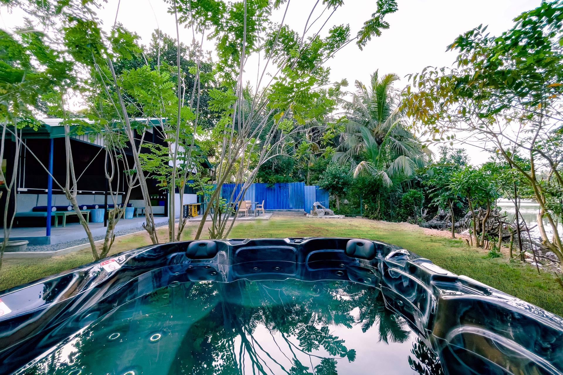 Lost & Found Weligama