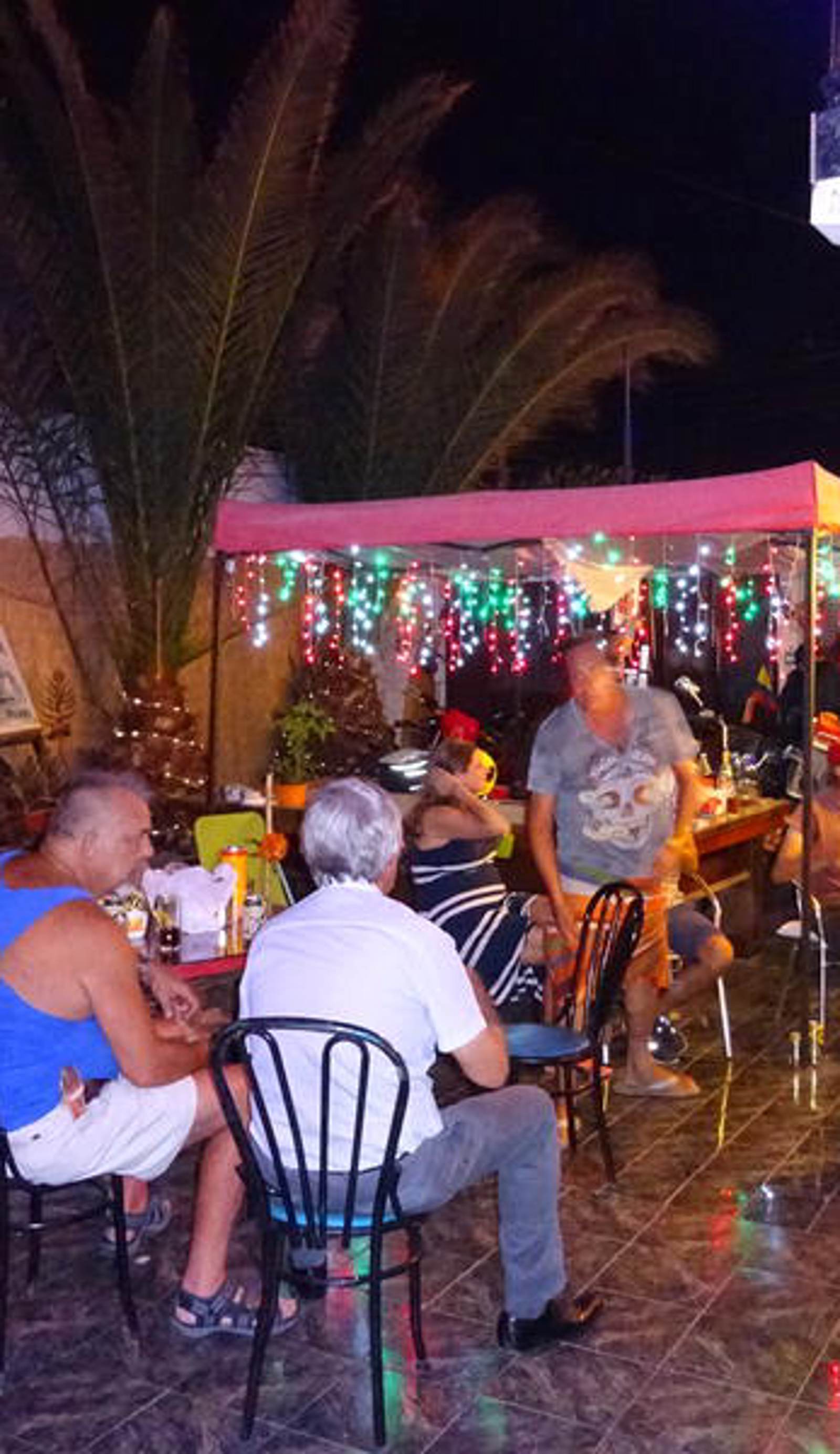 Hostellling International Doña Ines
