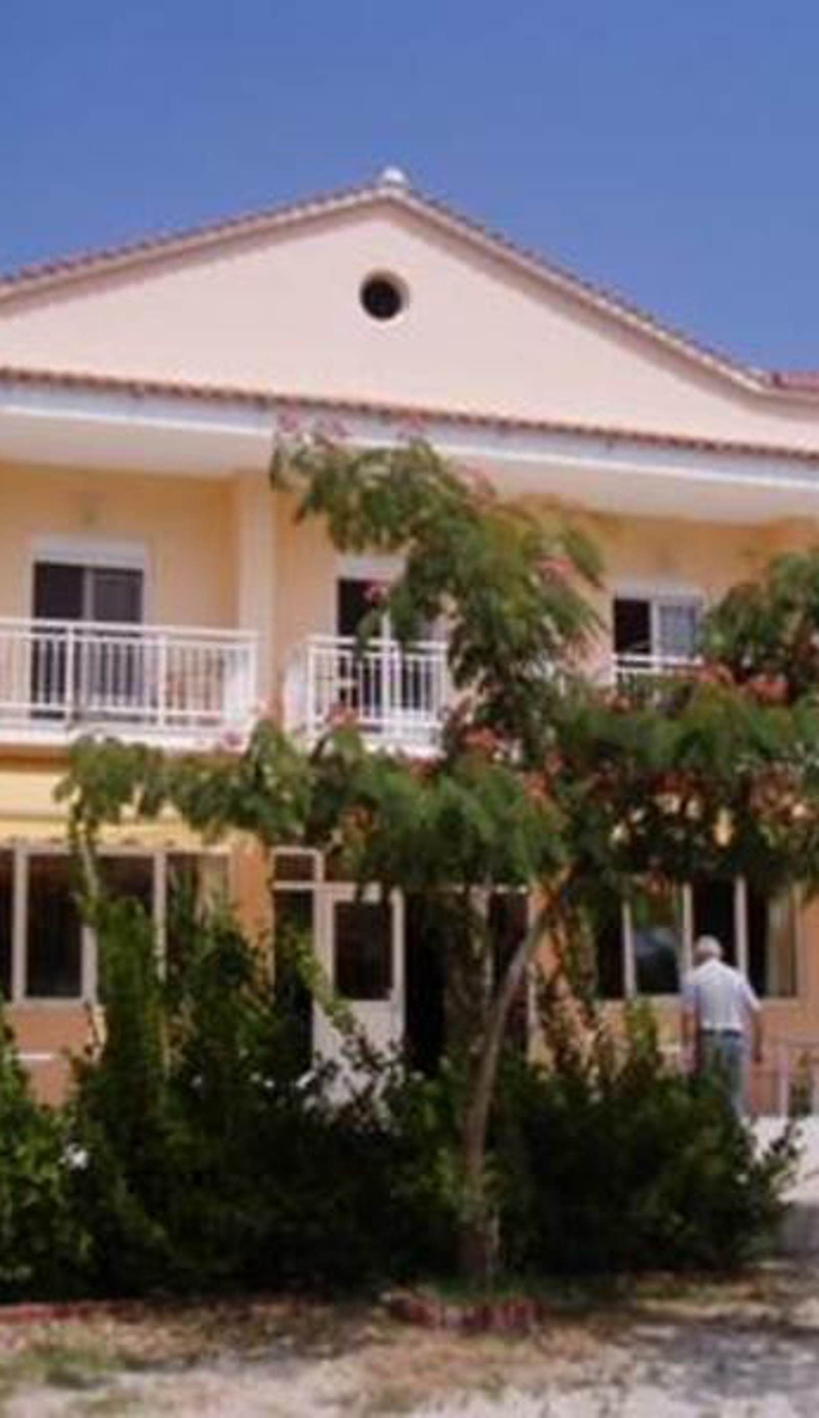 Angelica's Backpacker's Hostel