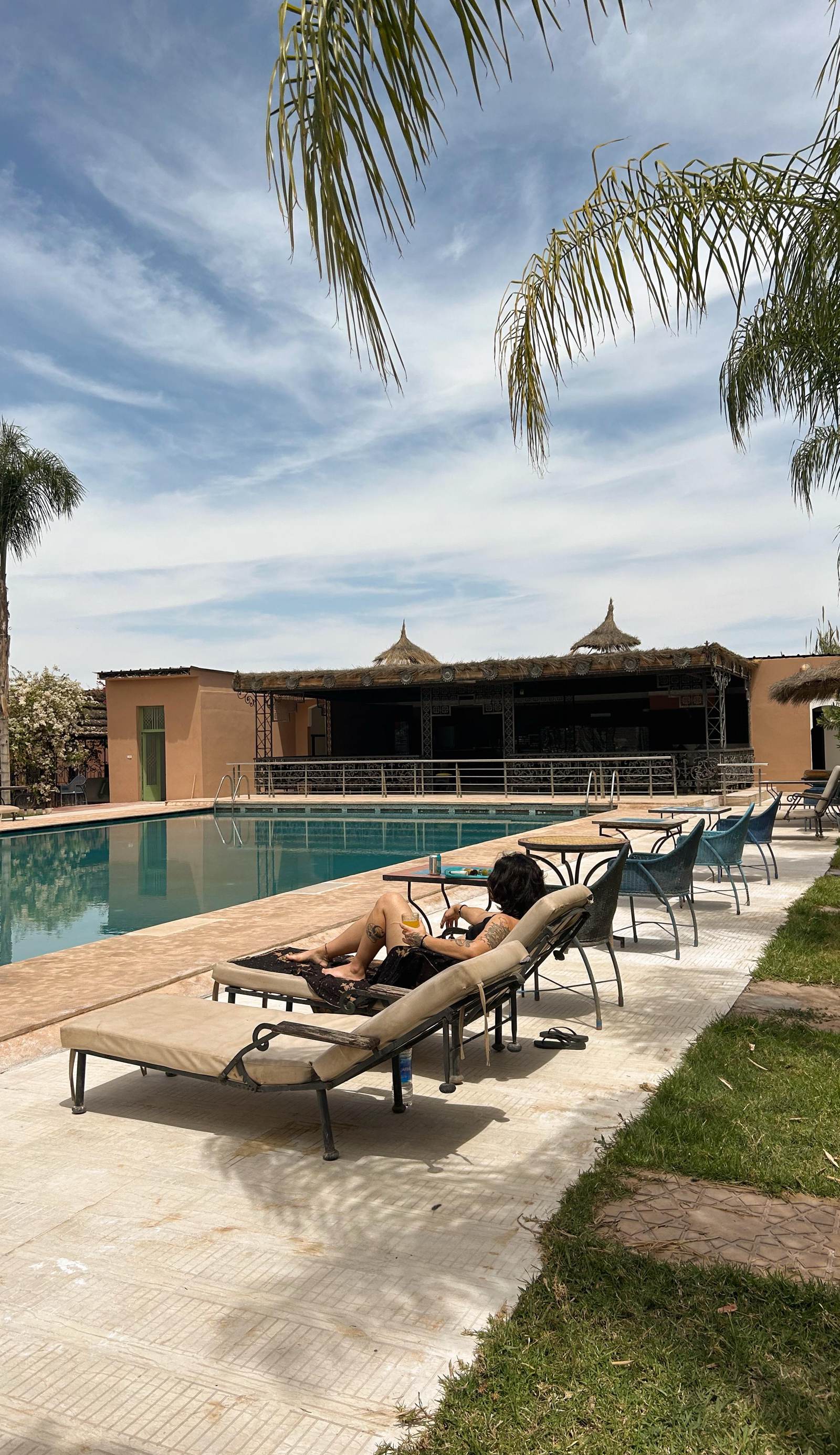 Fekhara Country Club