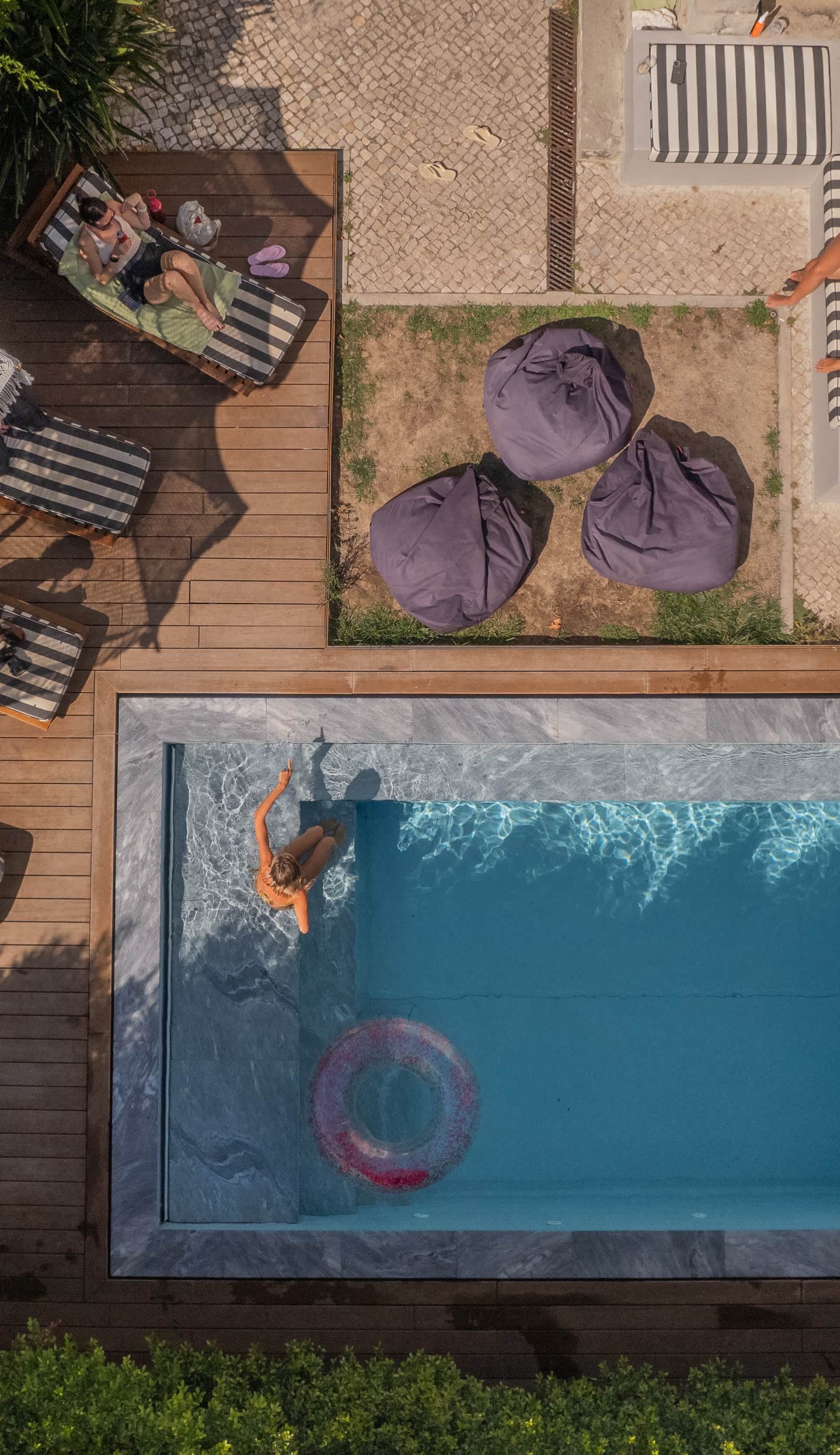 The Salty Yoga & Surf Retreat