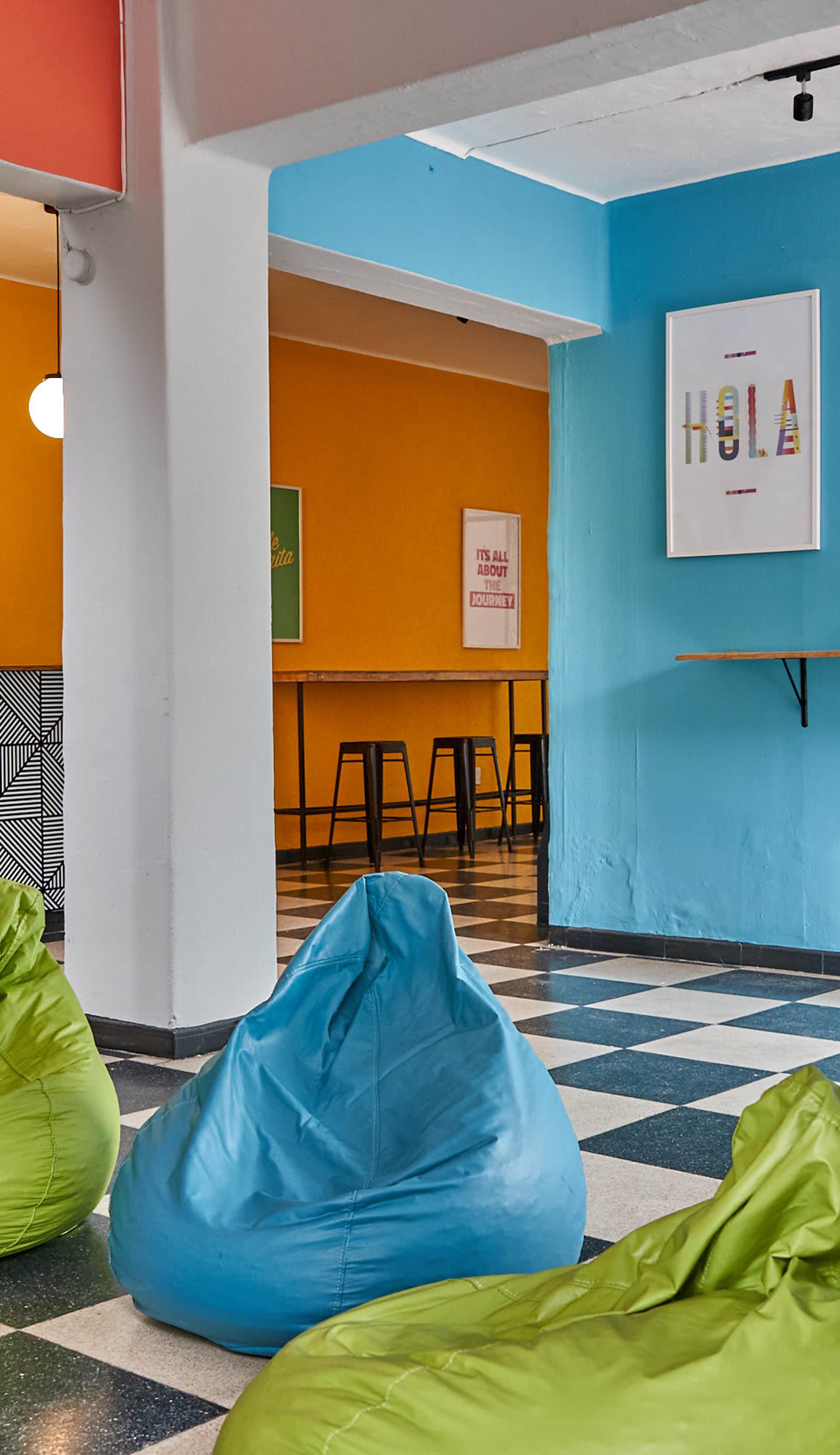 Hostal Americana