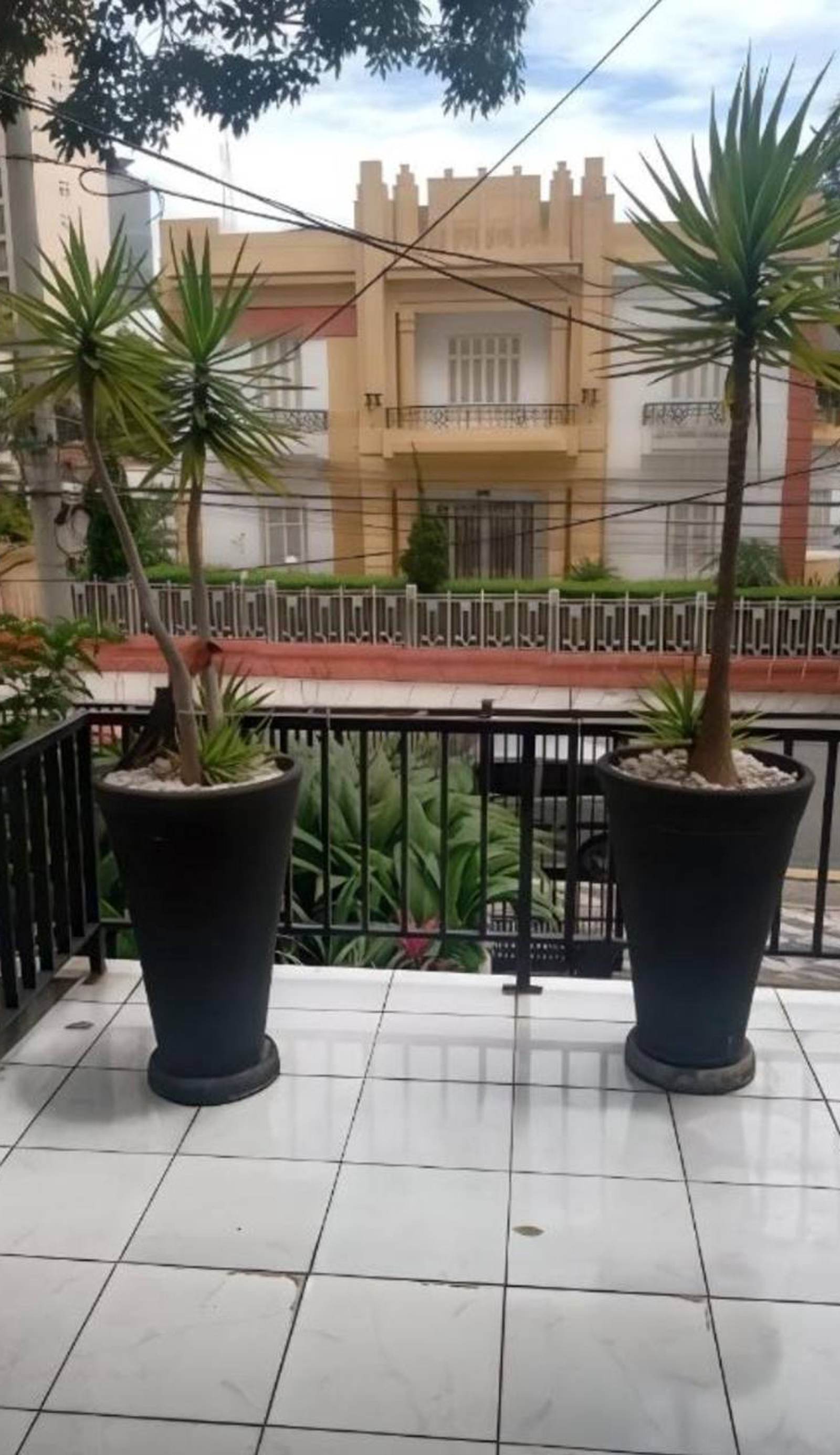 Hostel Paulista