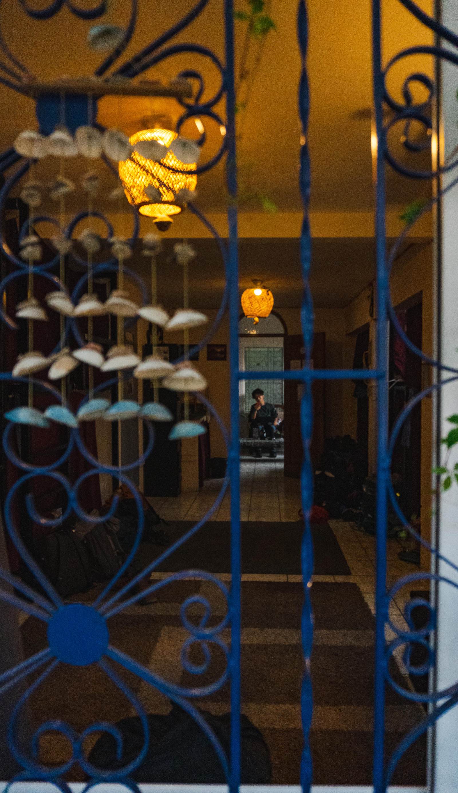 El Apartamento